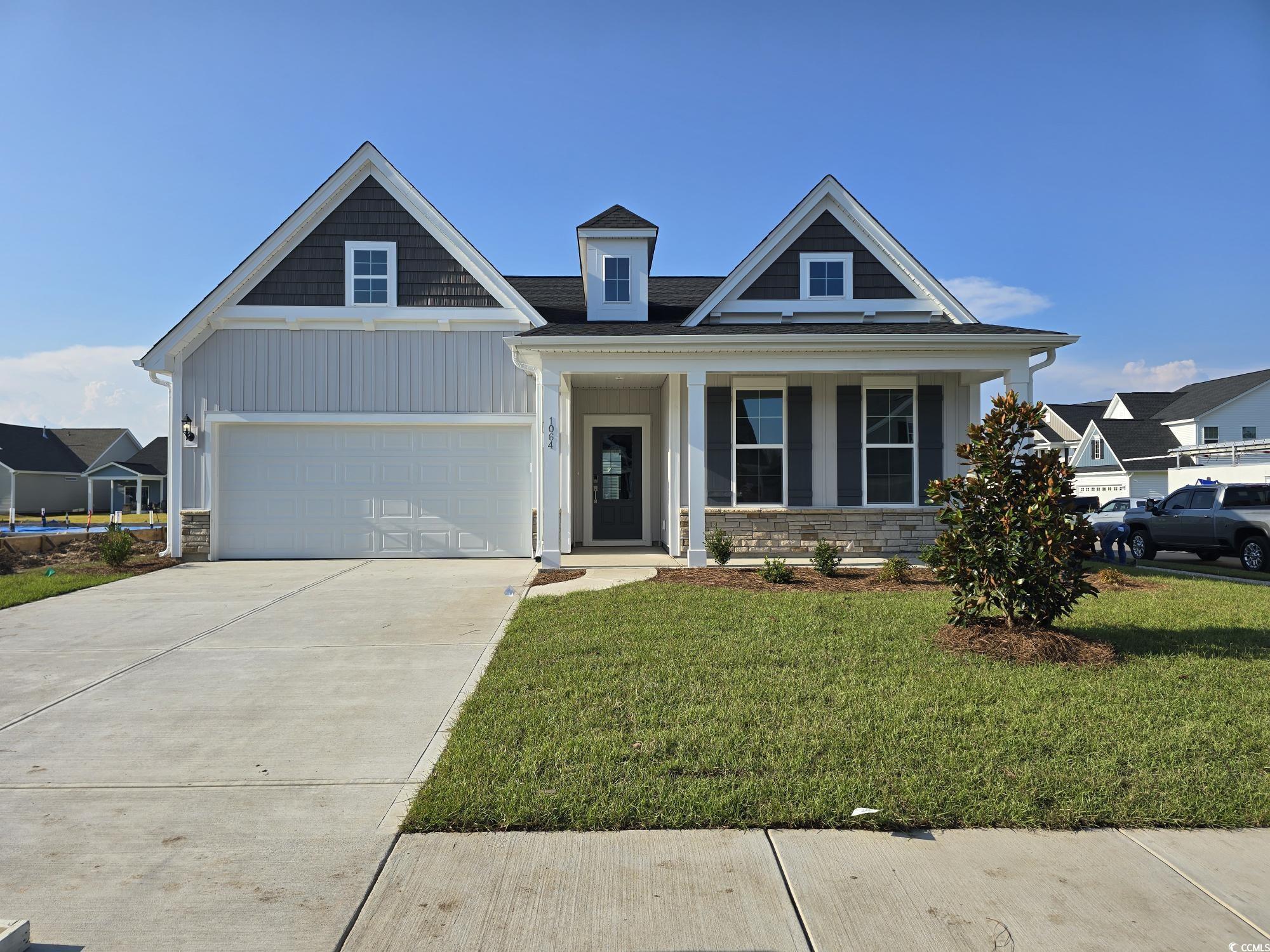 1064 Laconic Dr. Property Photo 1