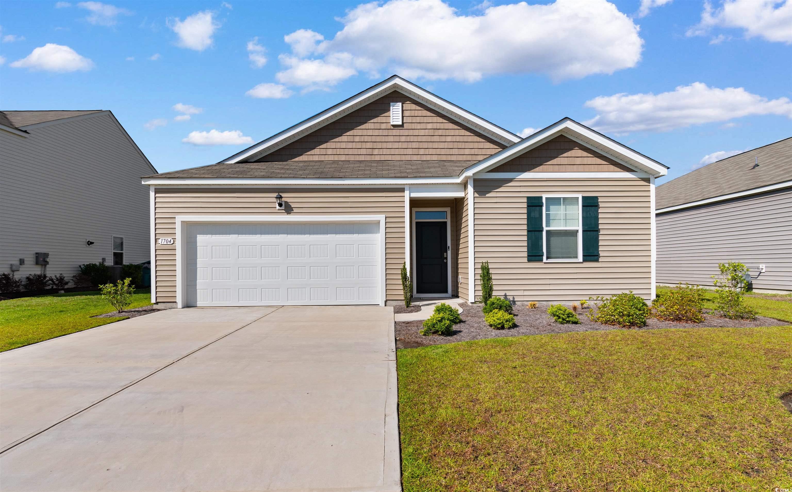 1704 Perthshire Loop Property Photo 1