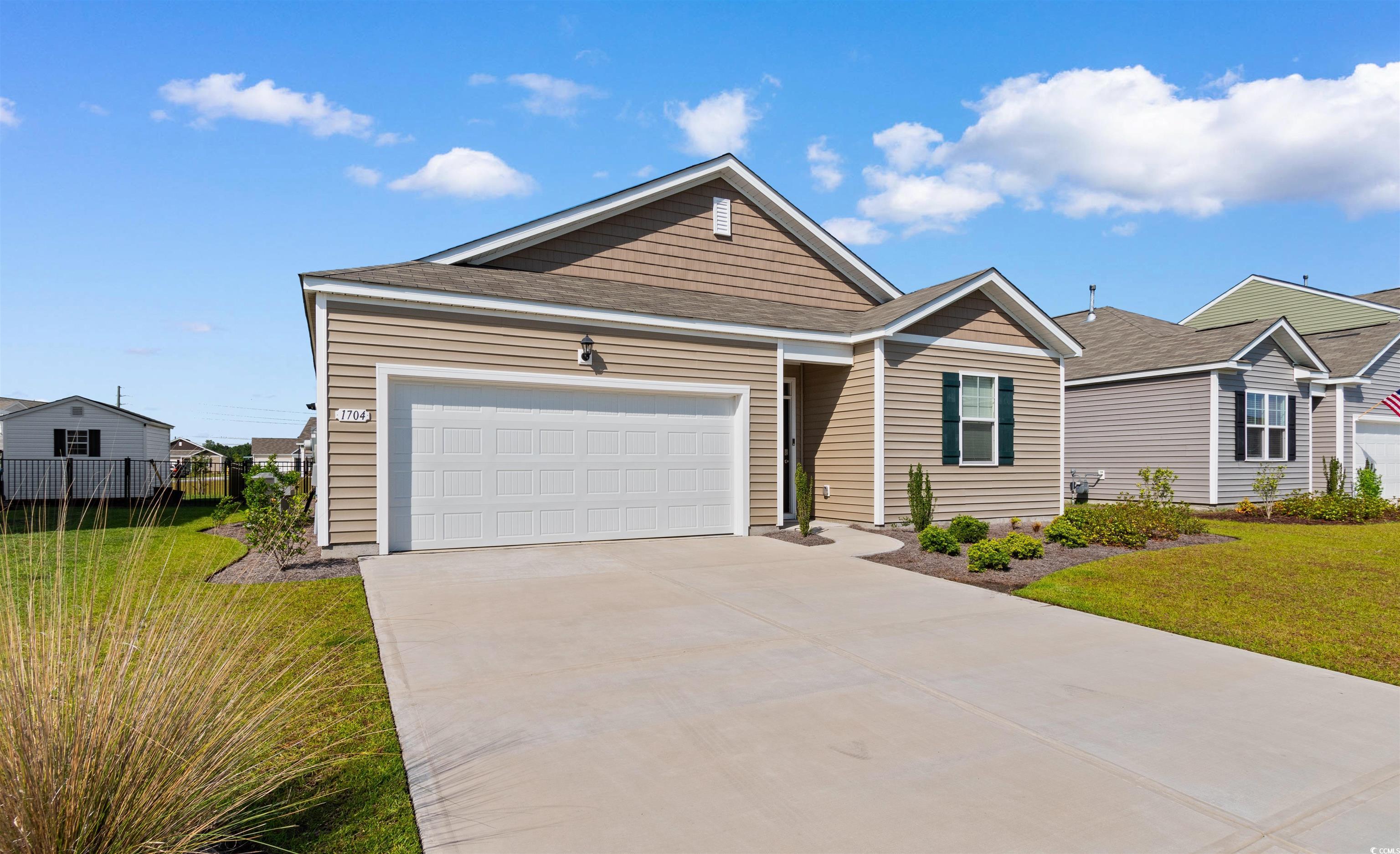 1704 Perthshire Loop Property Photo 2