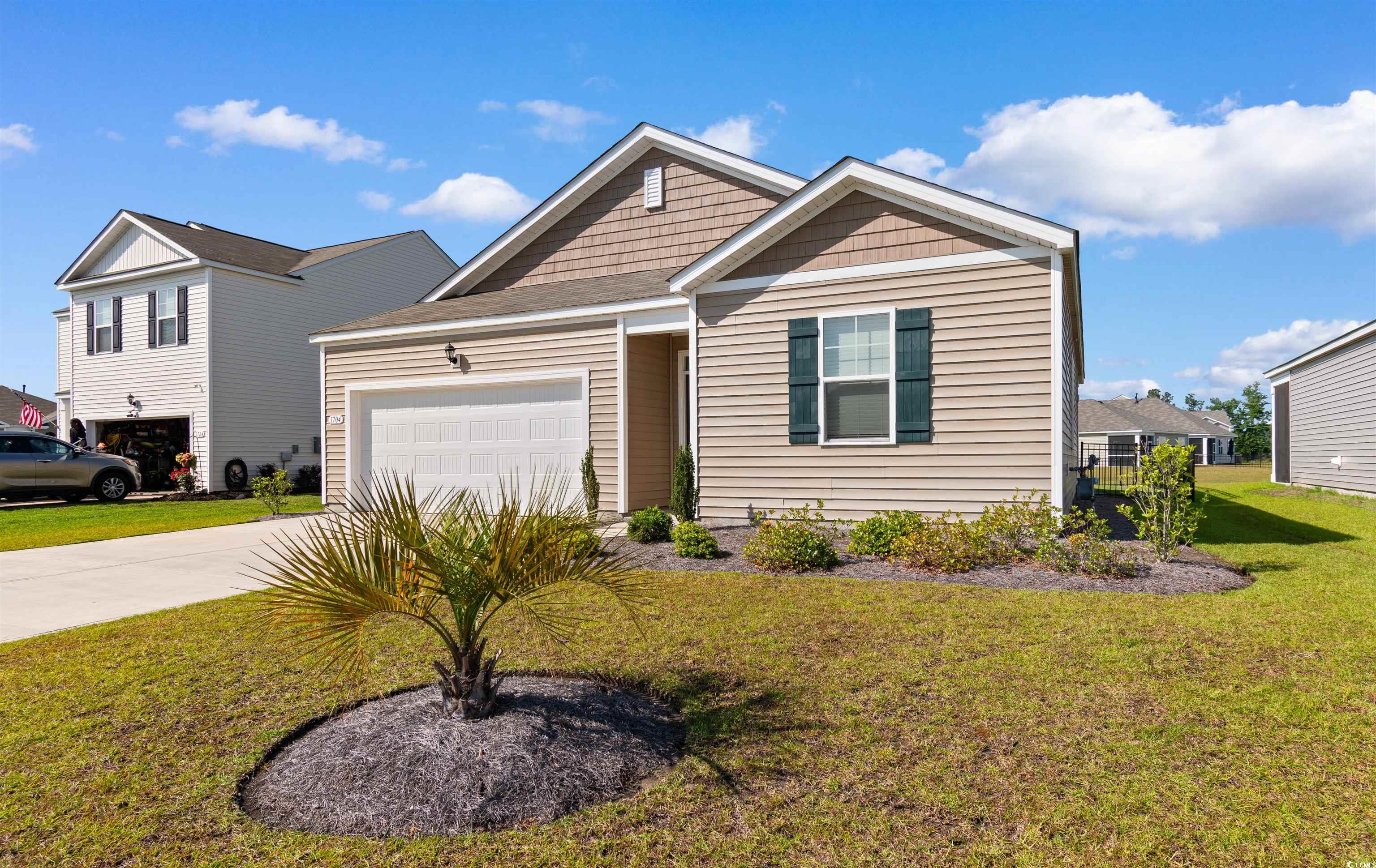 1704 Perthshire Loop Property Photo 3