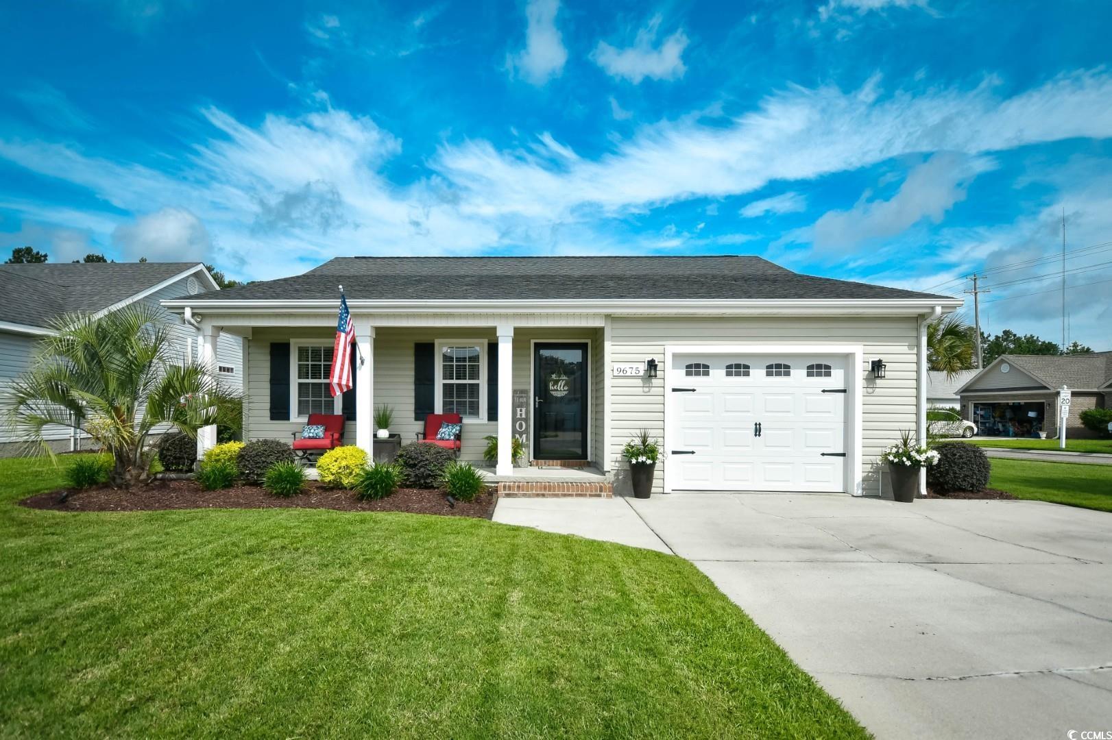 9675 Holladay Dr. Property Photo 1
