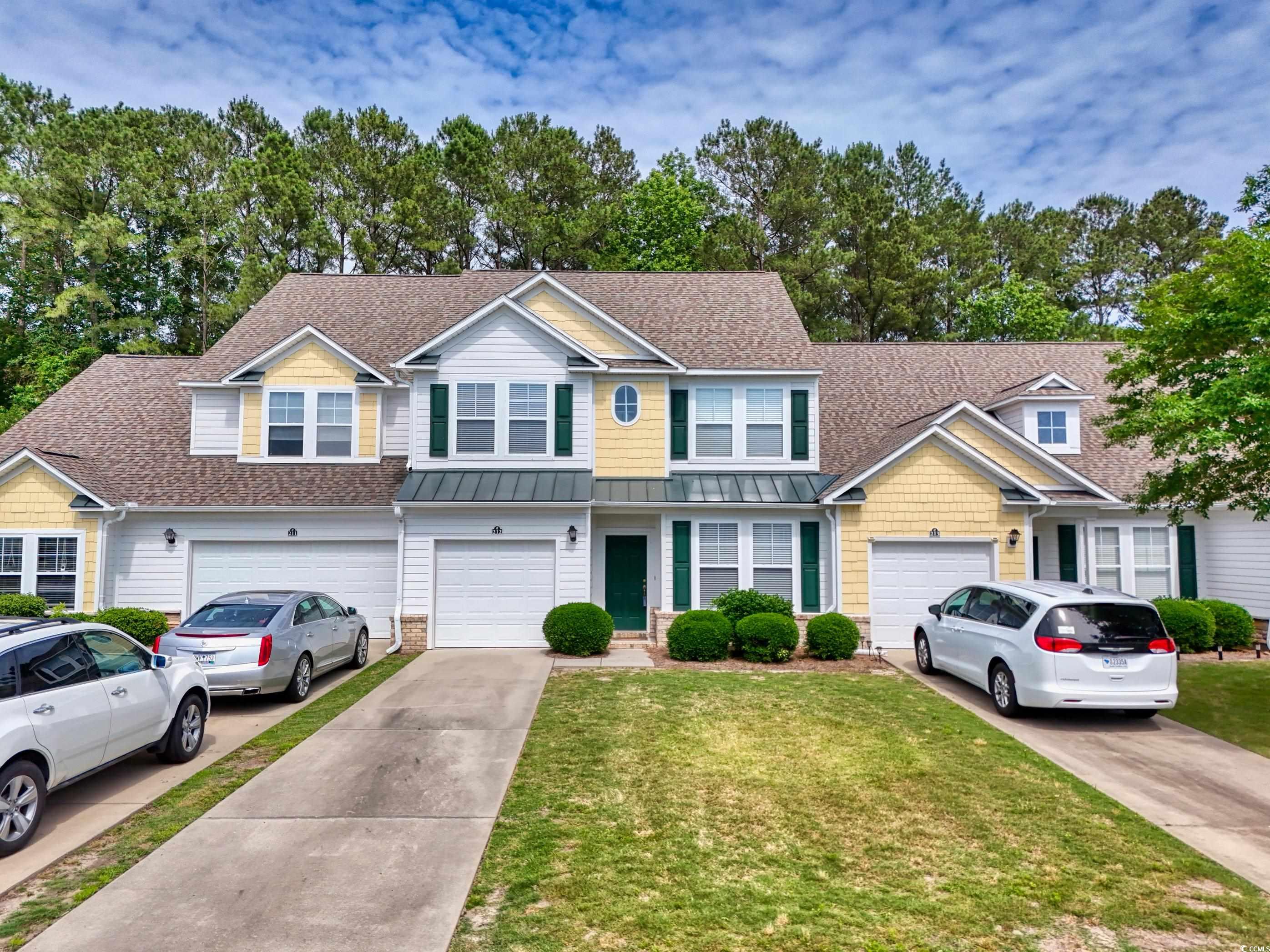6203 Catalina Dr. Property Photo 1