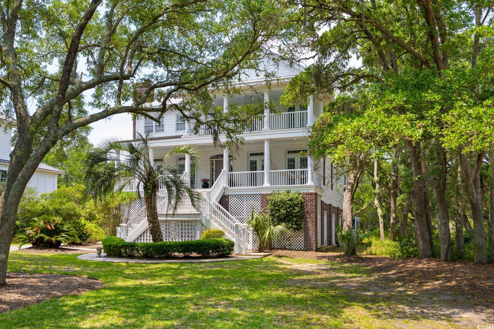214 Sea Island Dr. Property Photo 1