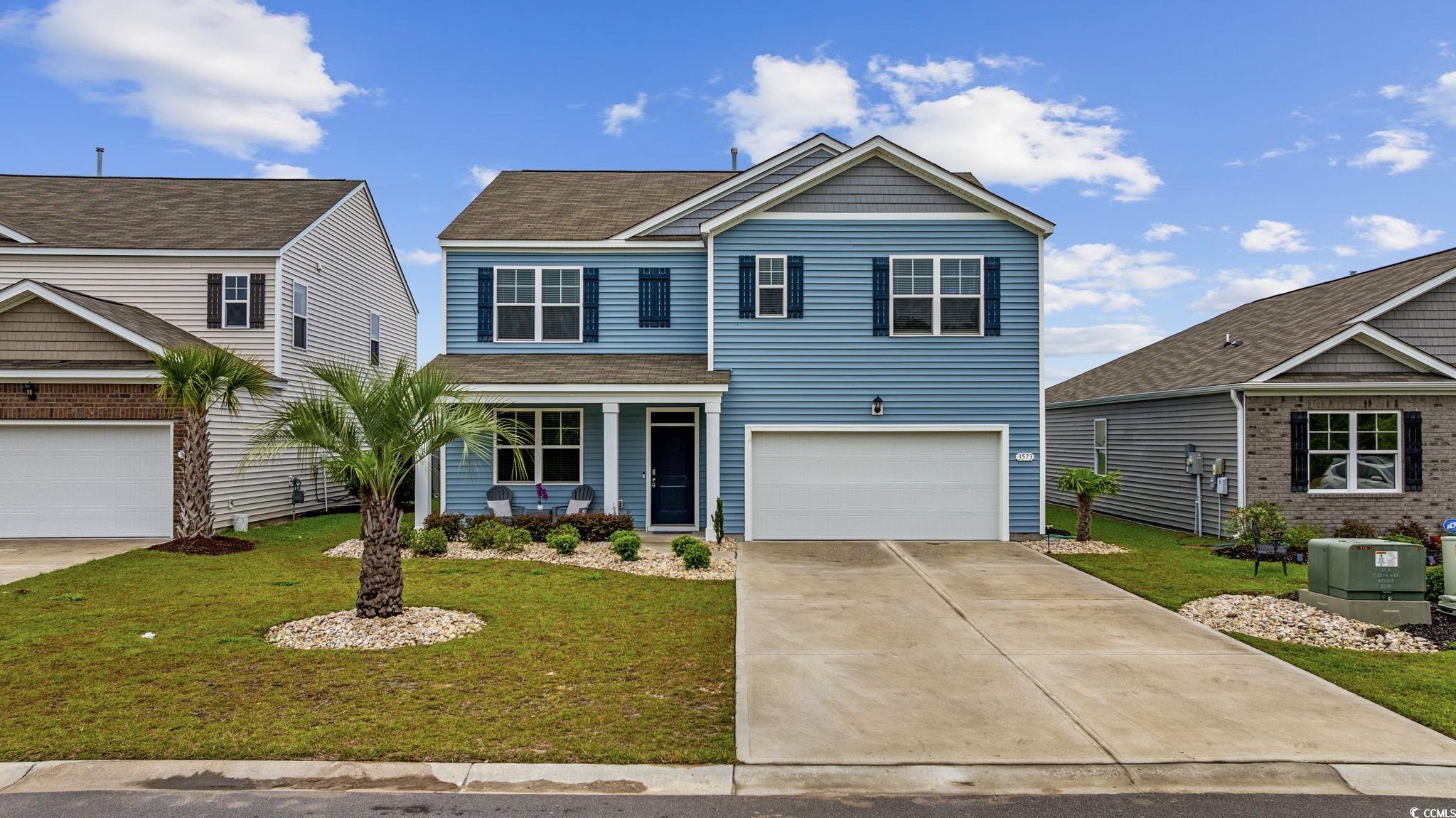 3573 Bells Lake Circle