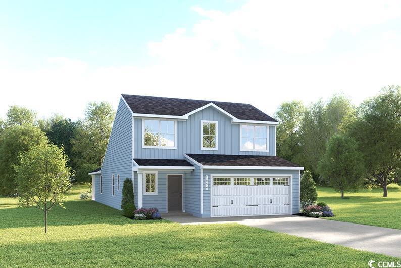 1120 Oak Meadow Dr. Property Photo 1