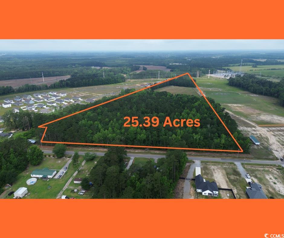 TBD Highway 777 Property Photo 1