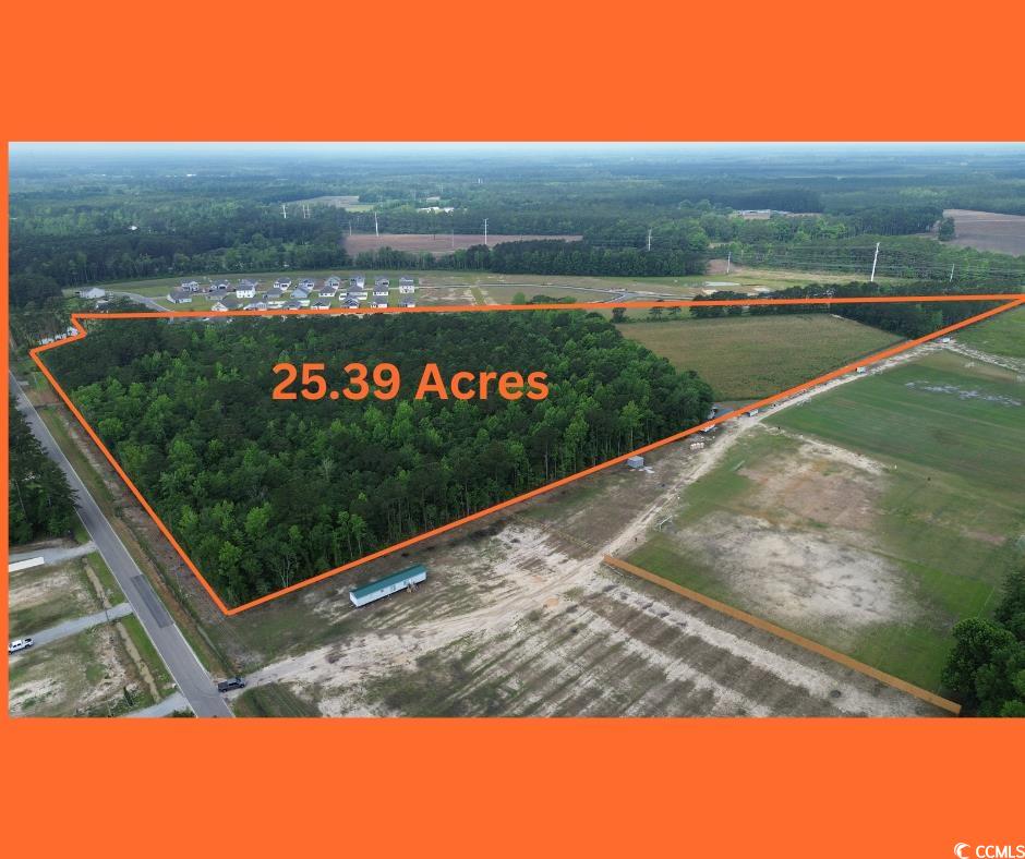 Tbd Highway 777 Property Photo 2