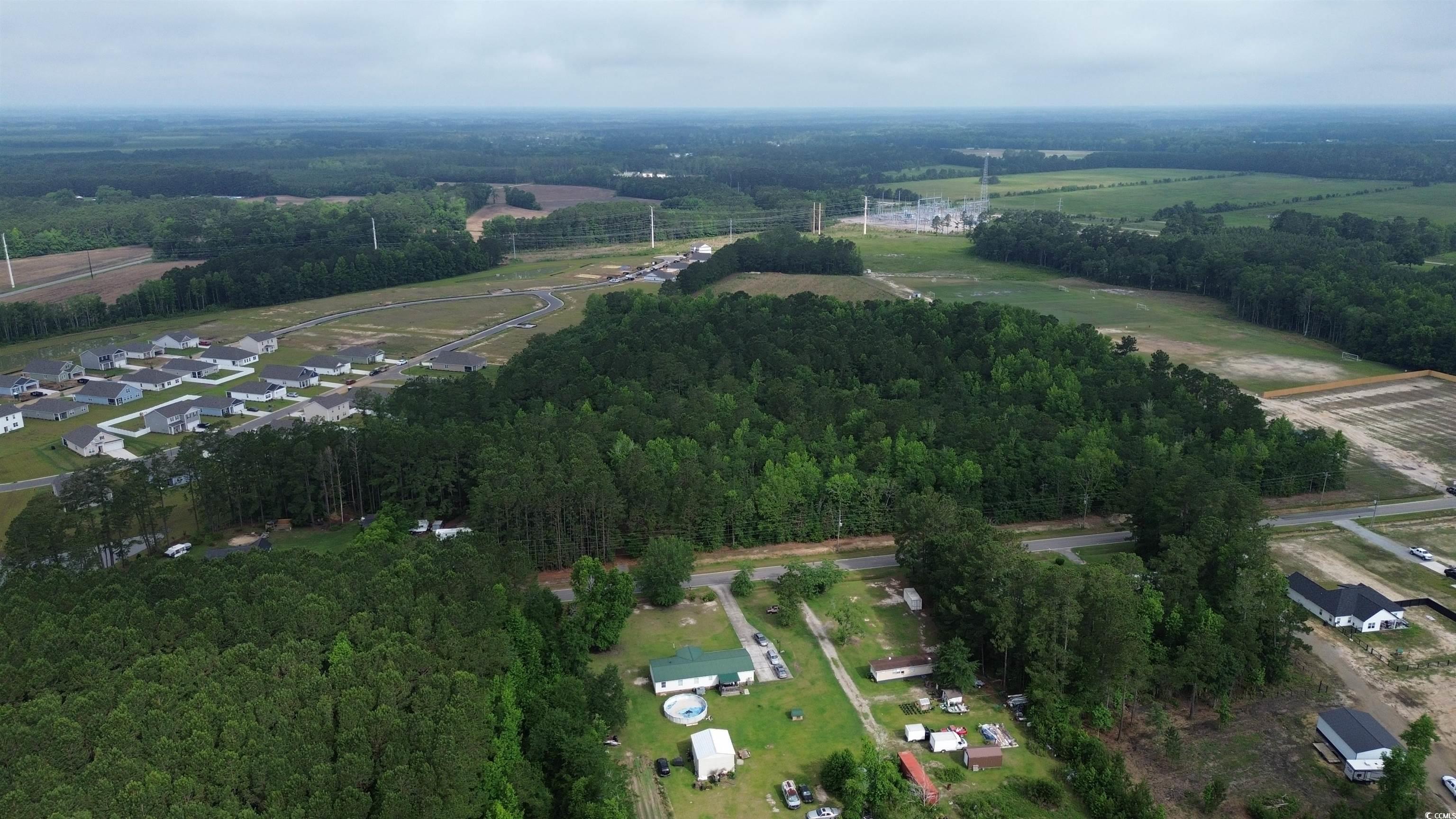 Tbd Highway 777 Property Photo 3