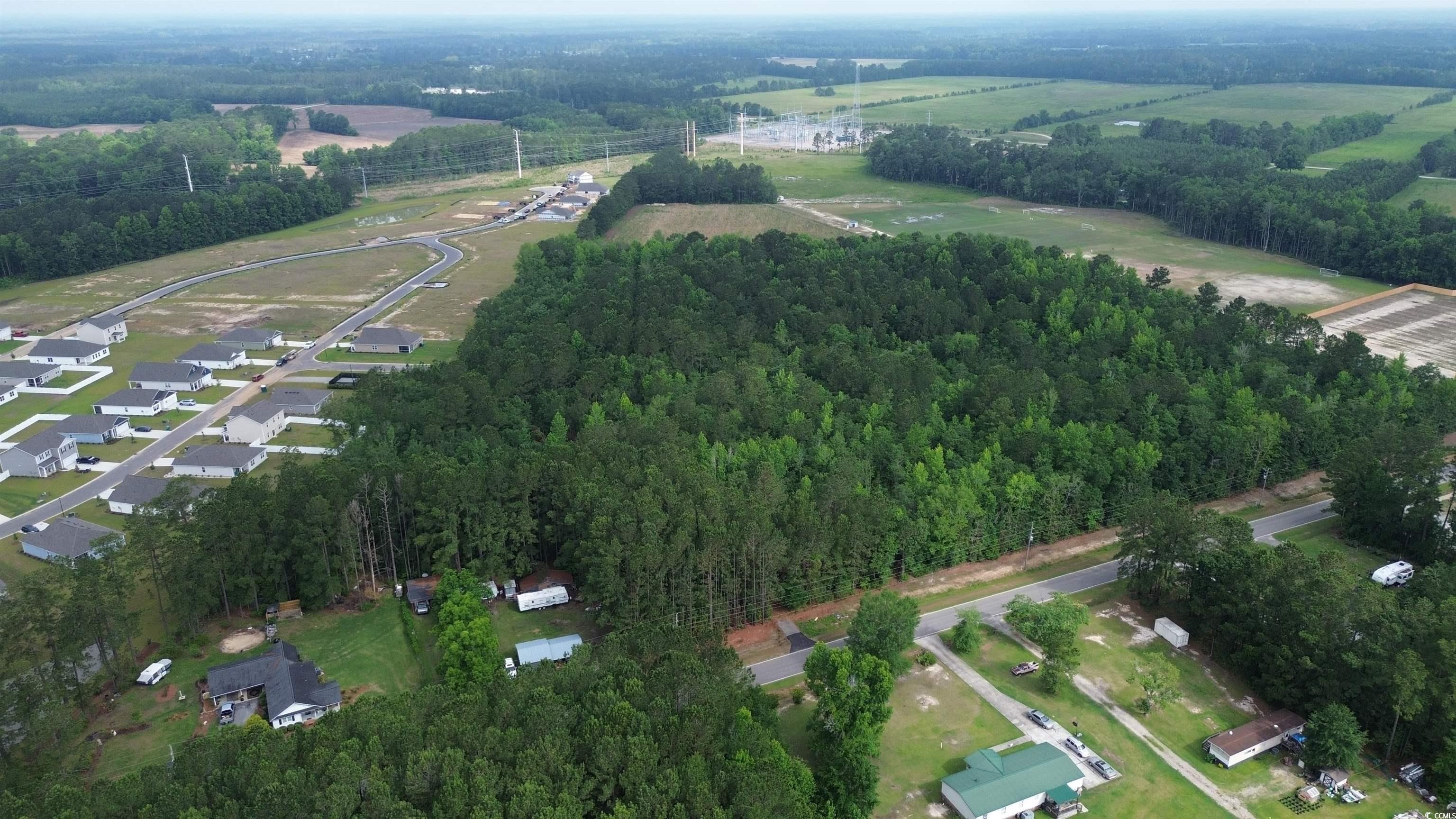 Tbd Highway 777 Property Photo 4