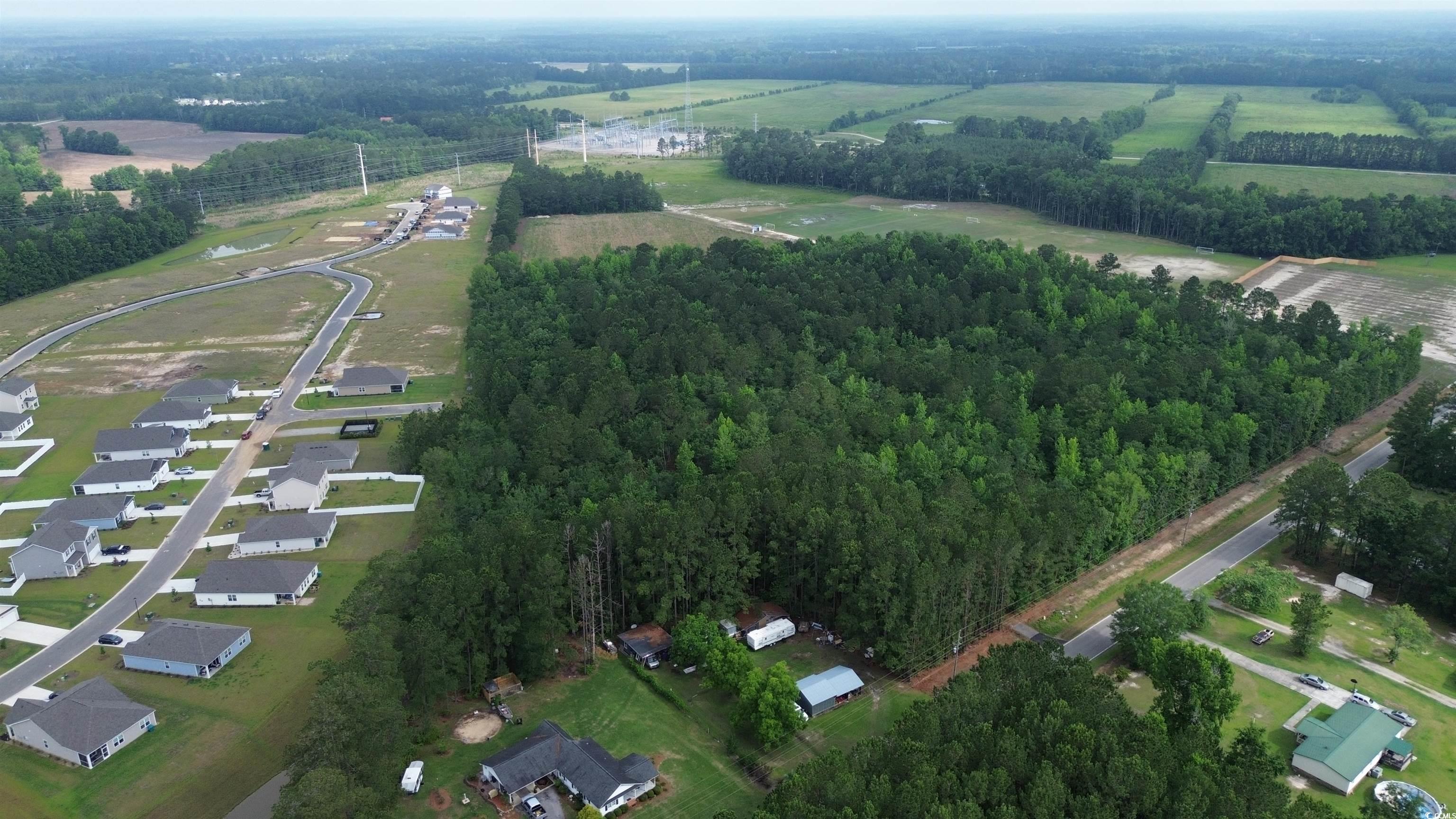 Tbd Highway 777 Property Photo 5