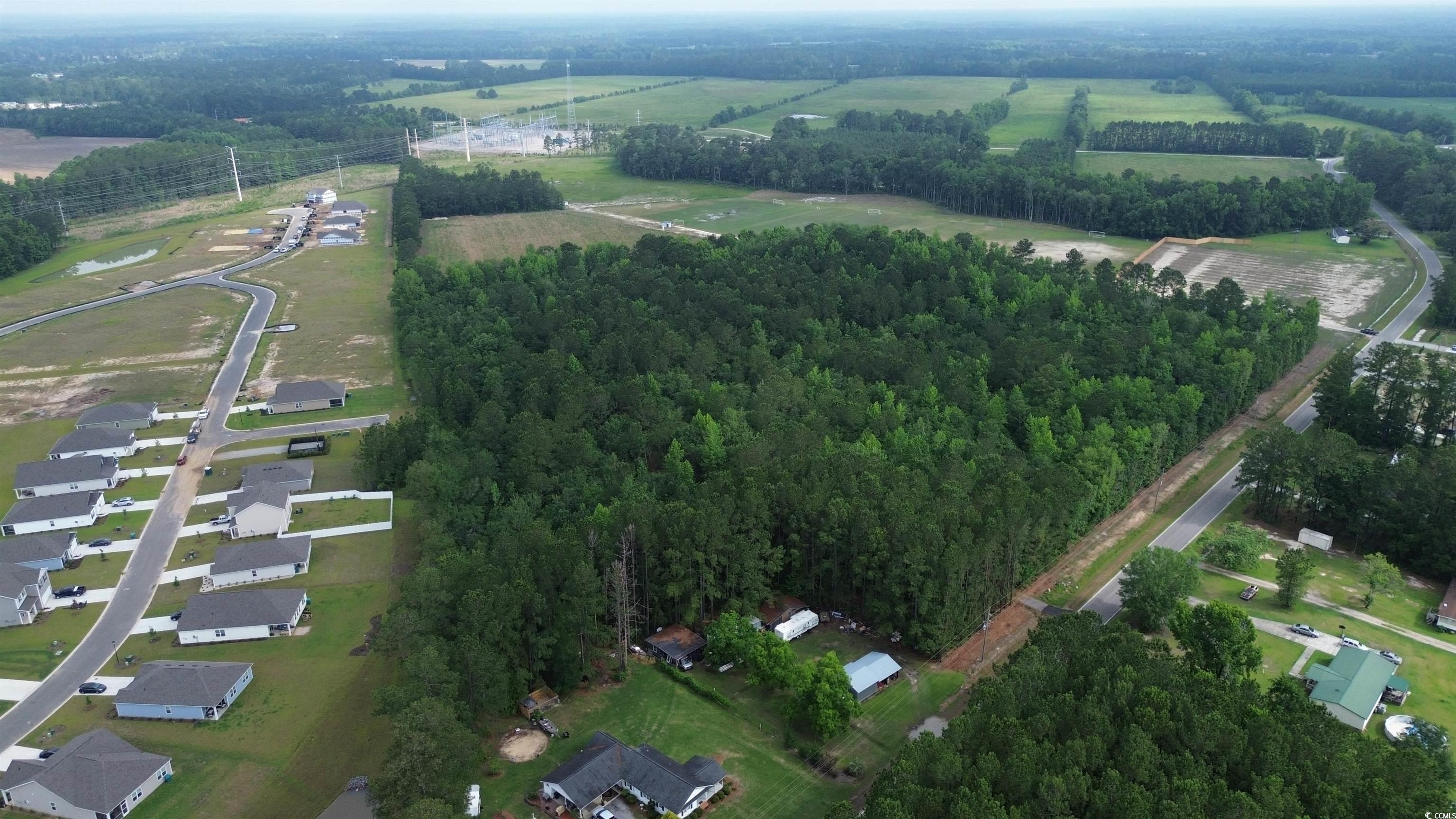 Tbd Highway 777 Property Photo 6