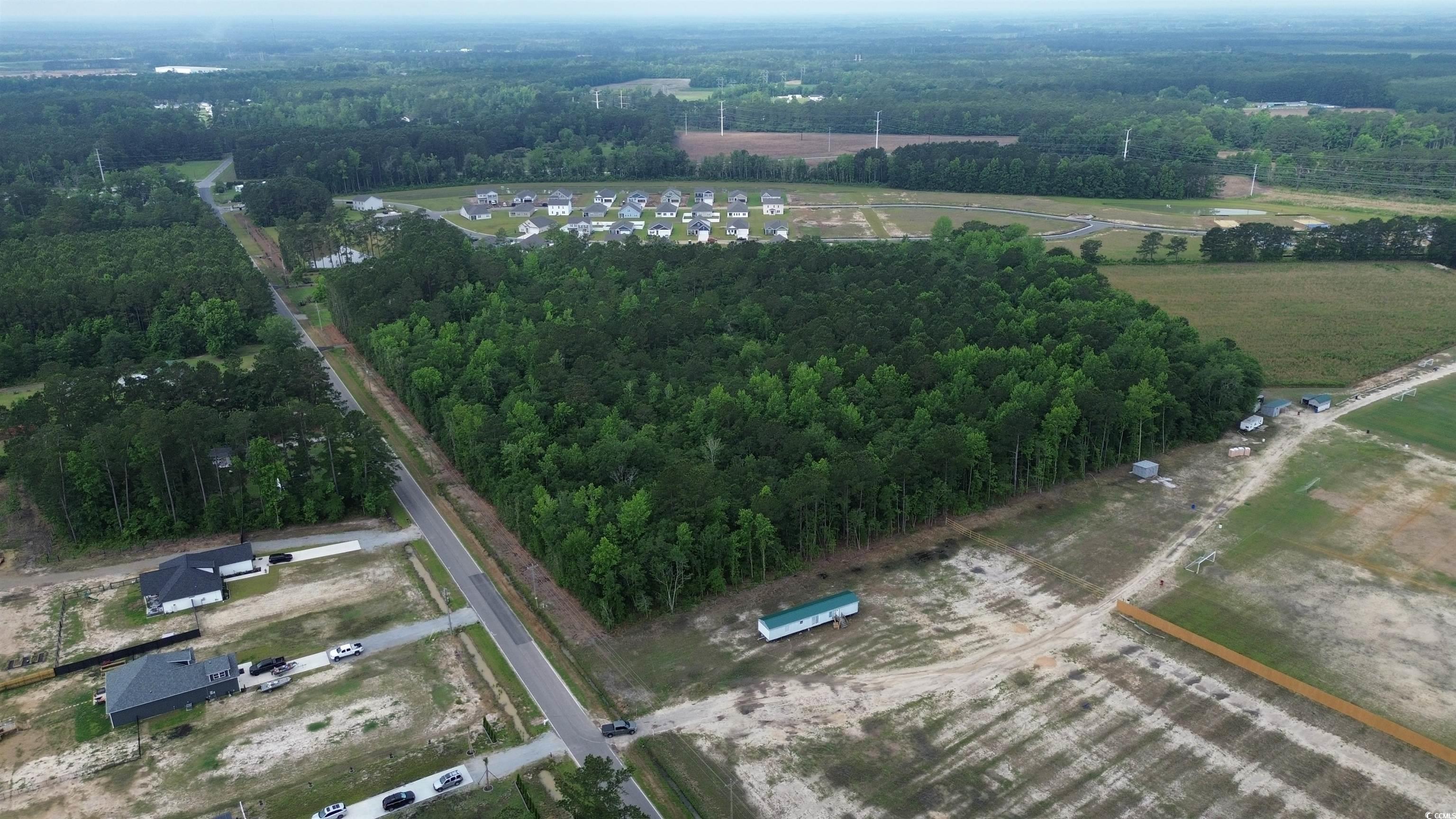 Tbd Highway 777 Property Photo 8