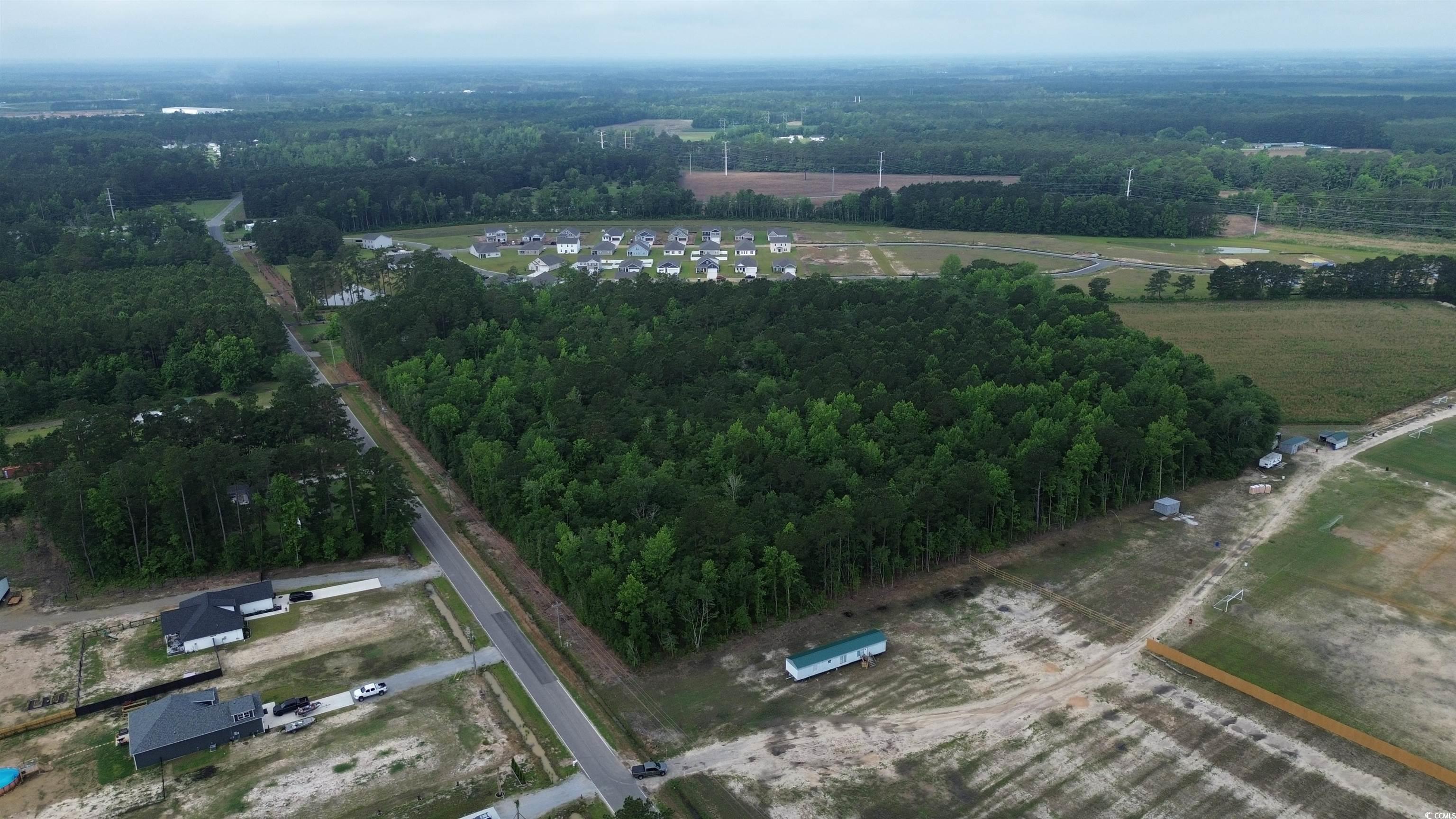 Tbd Highway 777 Property Photo 9