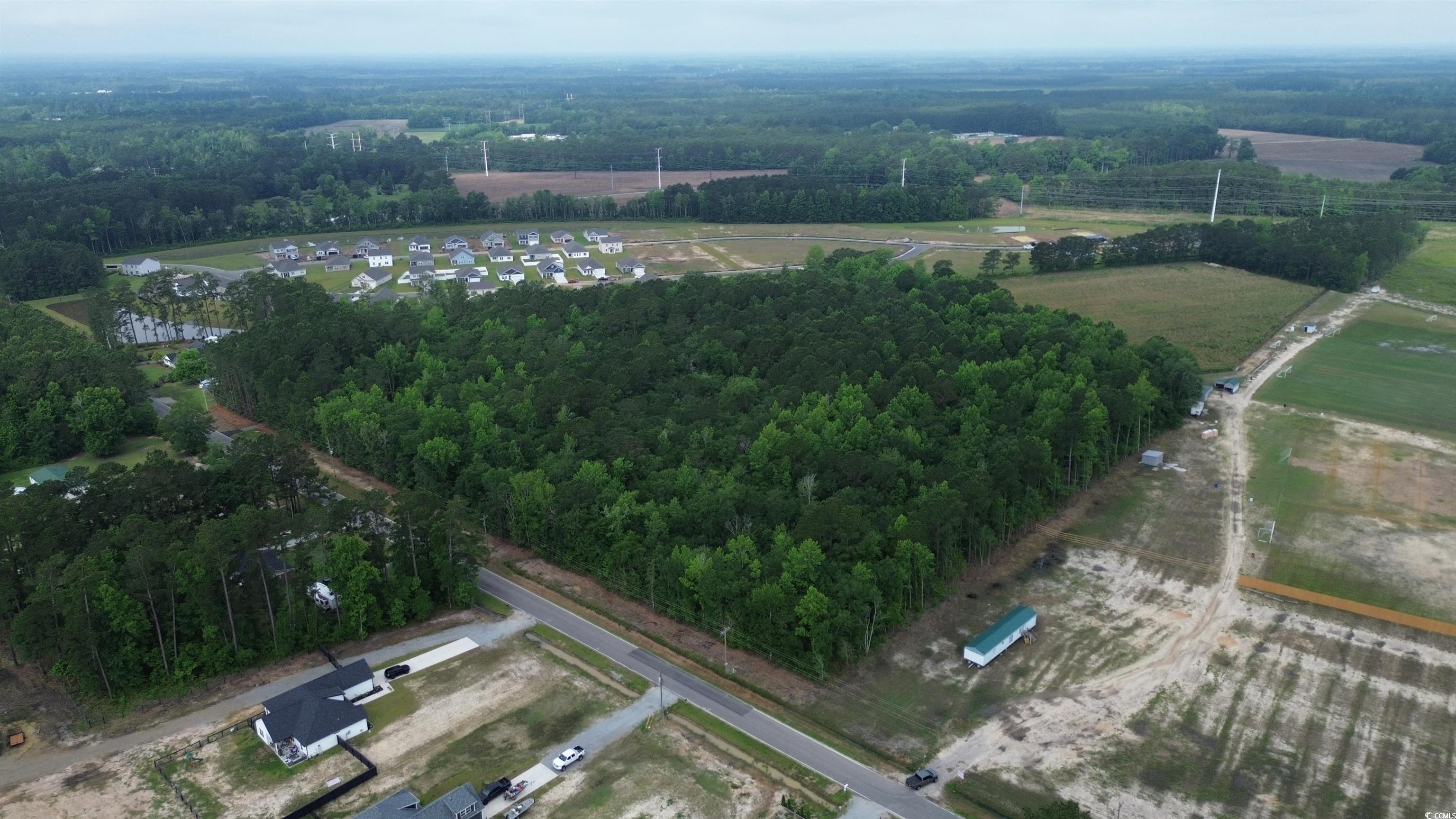Tbd Highway 777 Property Photo 10