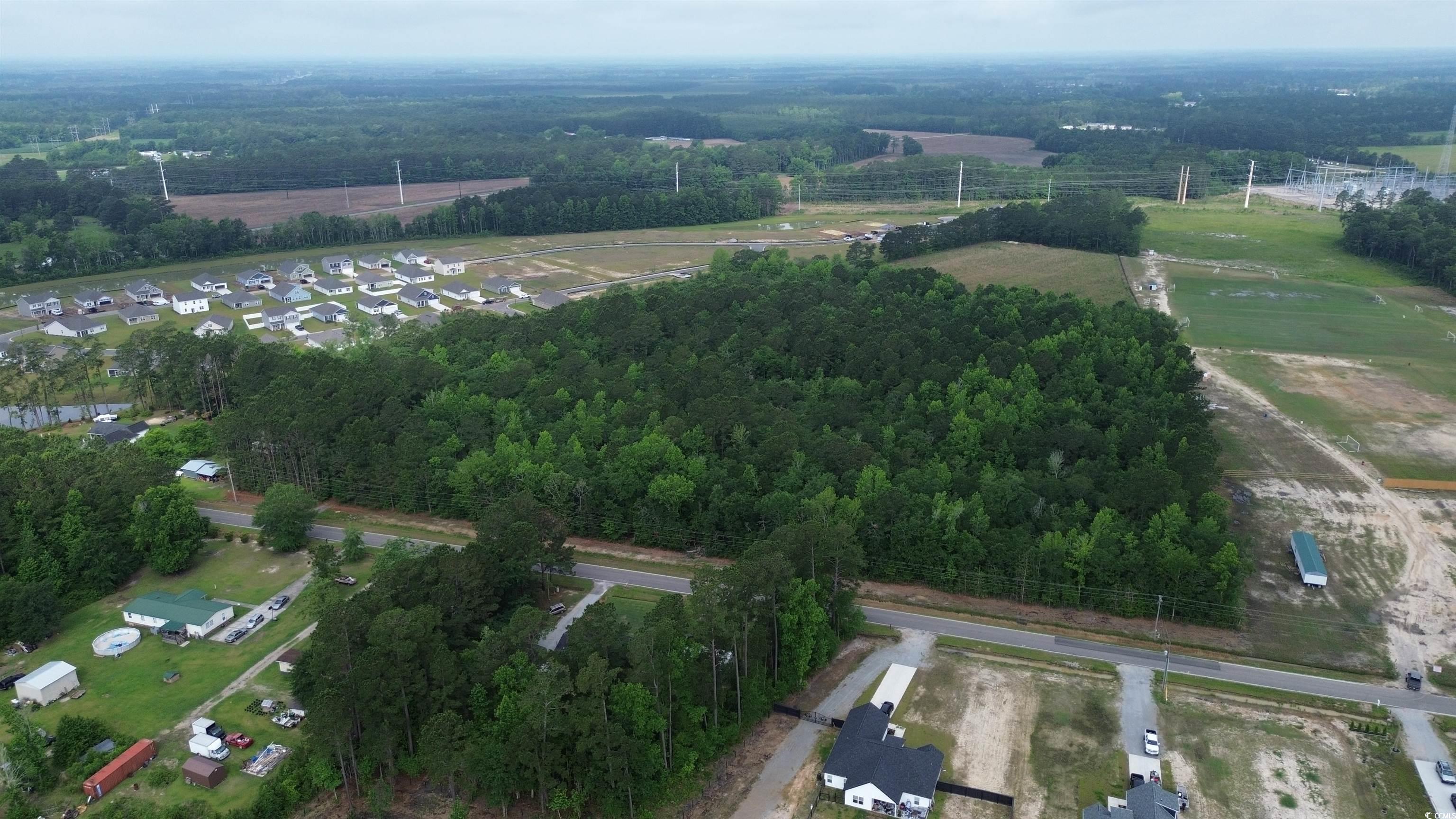 Tbd Highway 777 Property Photo 11