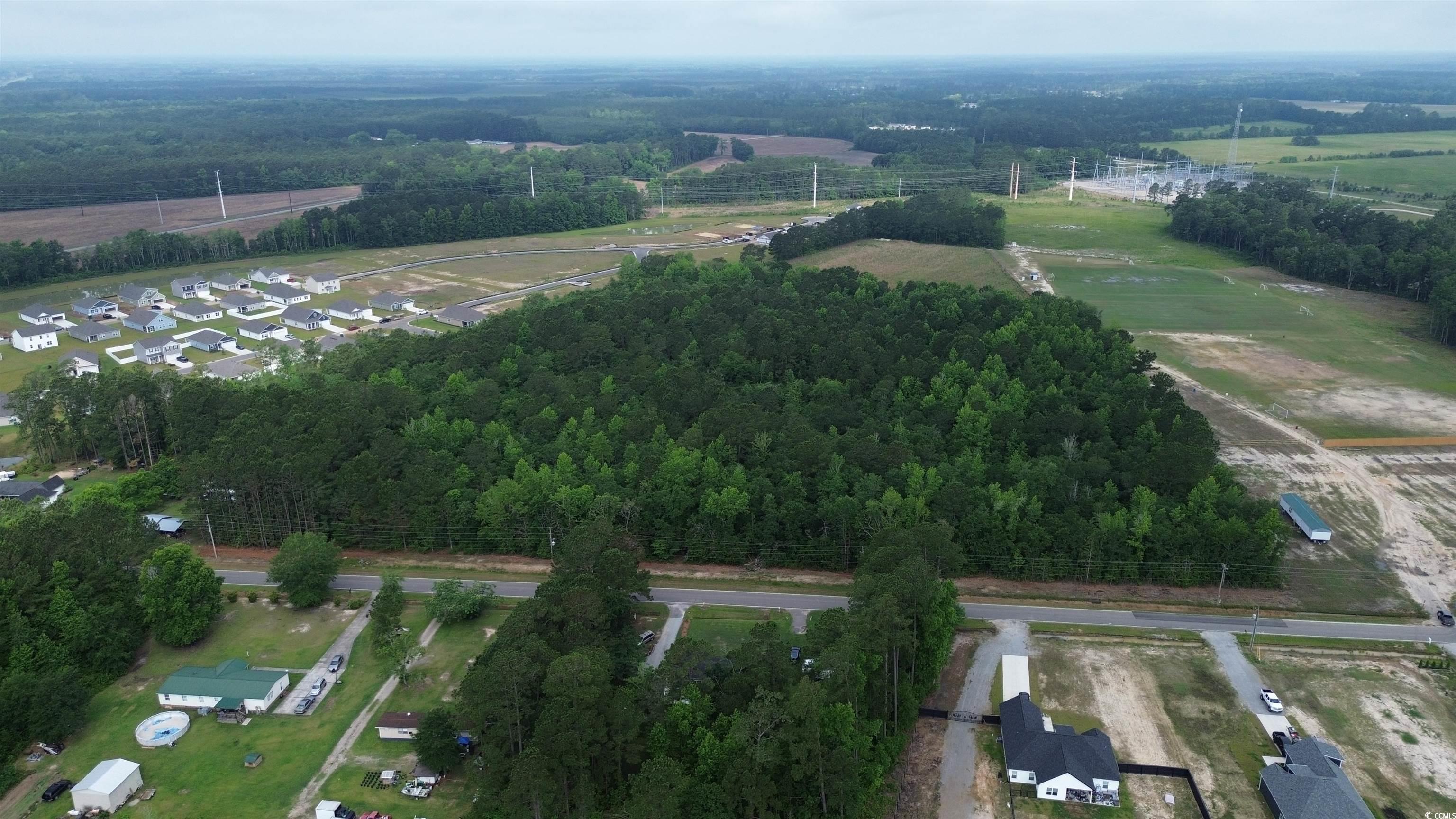 Tbd Highway 777 Property Photo 12