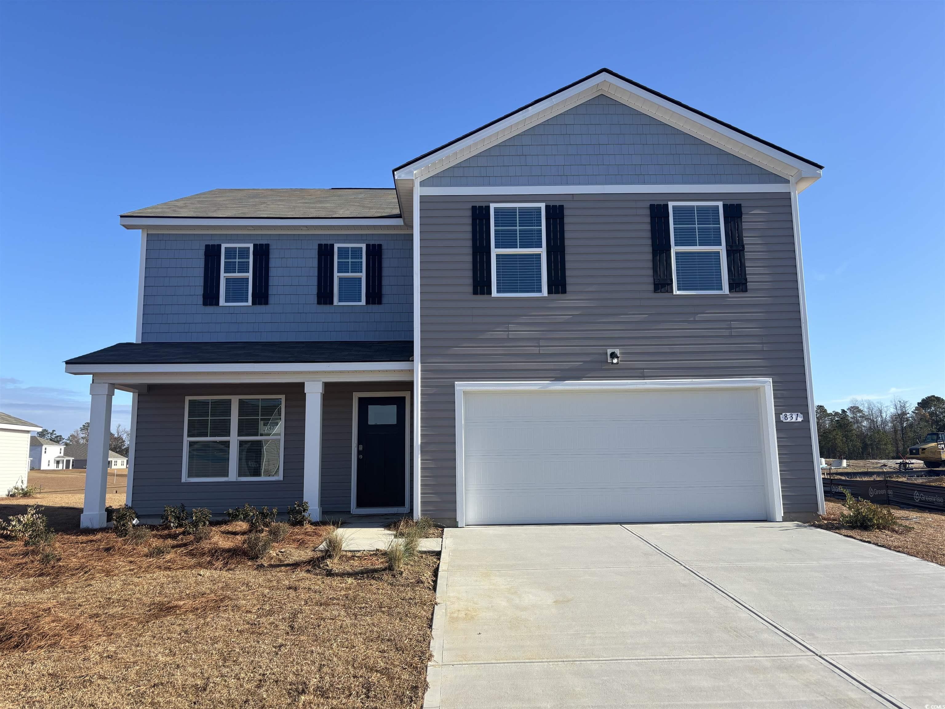 374 Acosta Circle Property Photo 1