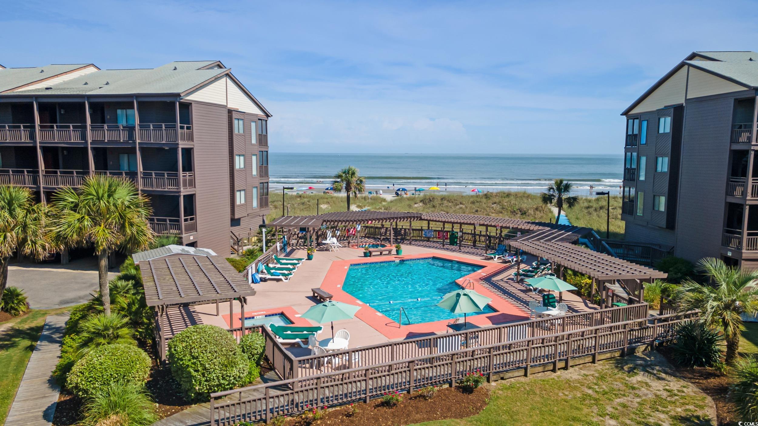 202 North Ocean Blvd. Property Photo 1