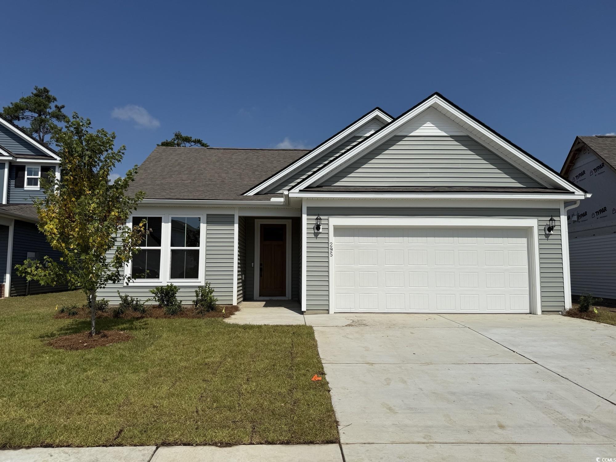 295 River Edge Dr. Property Photo
