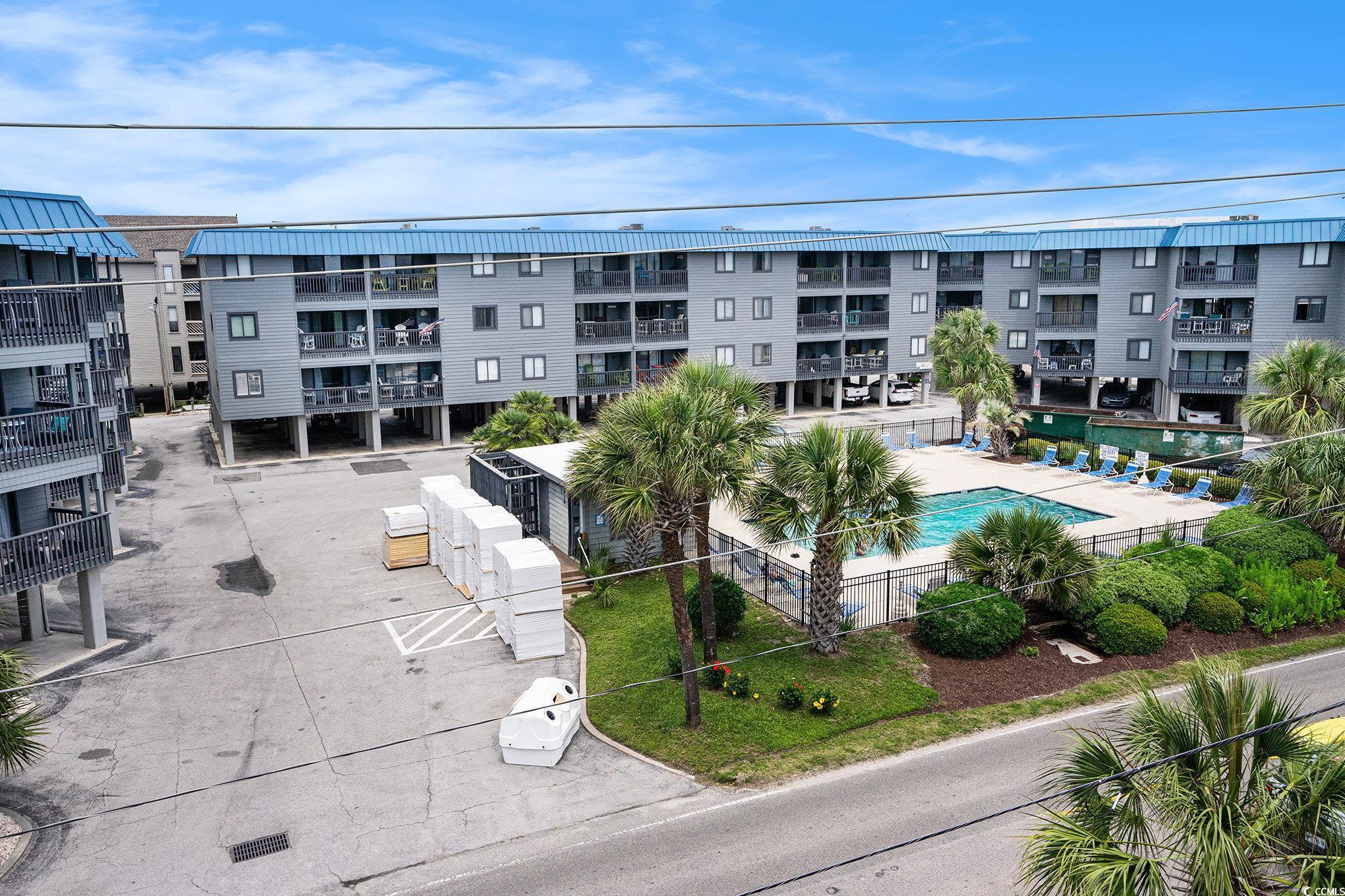 6000 N Ocean Blvd.