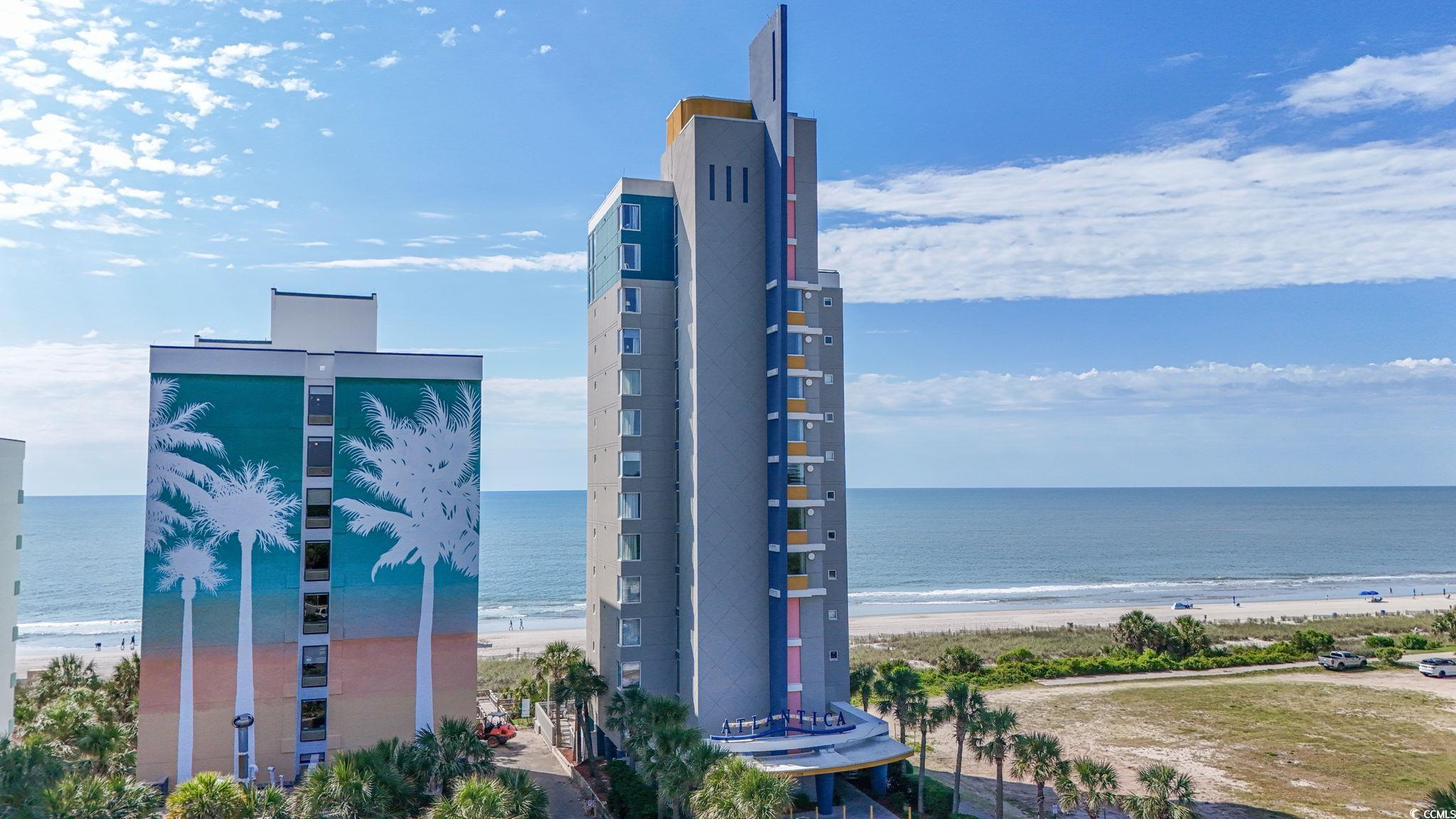 1708 N Ocean Blvd.