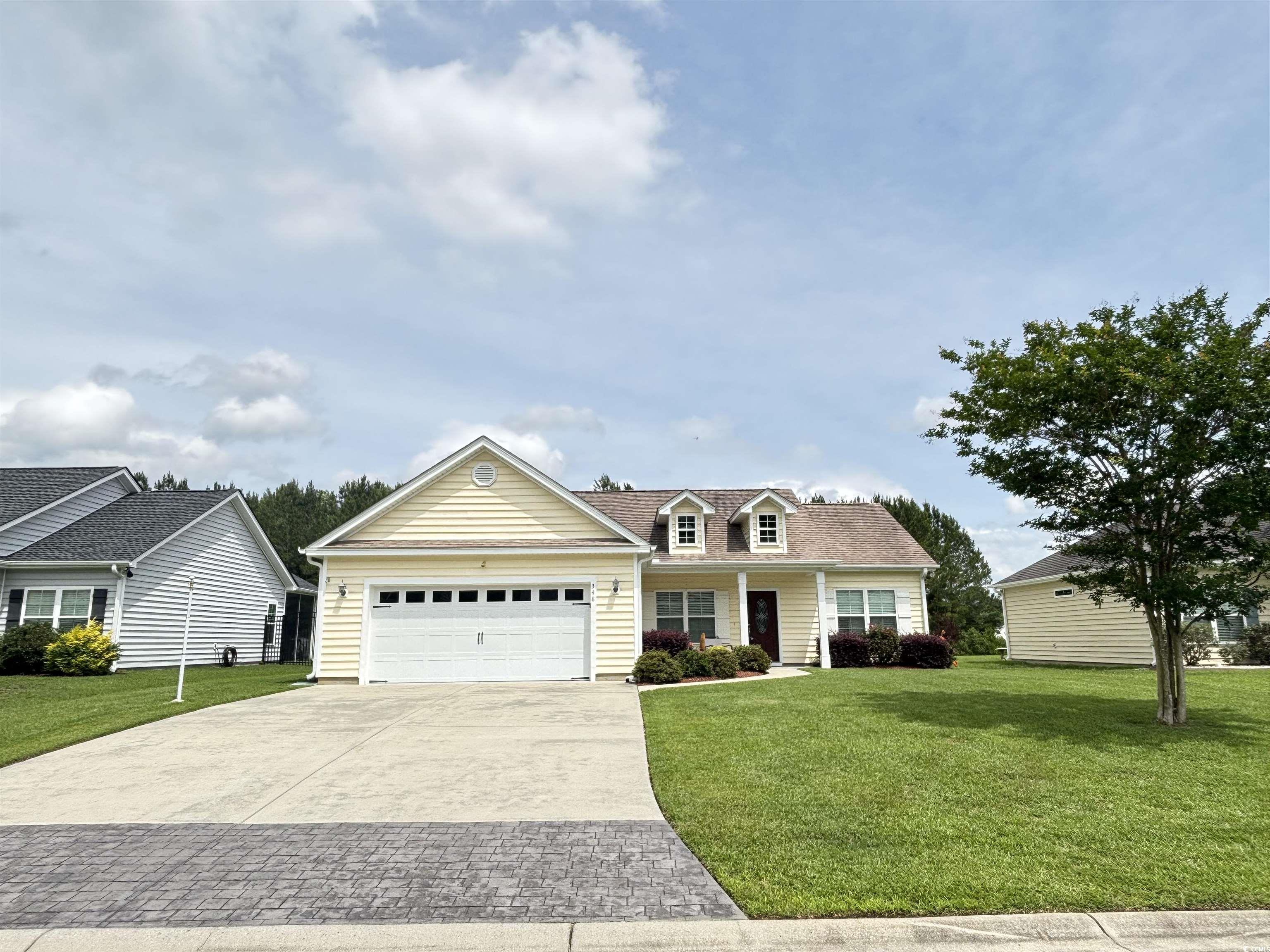 348 Basswood Ct. Property Photo 1