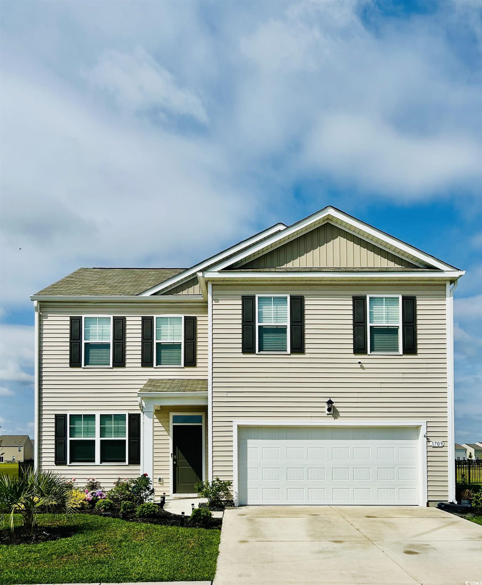1709 Perthshire Loop Property Photo
