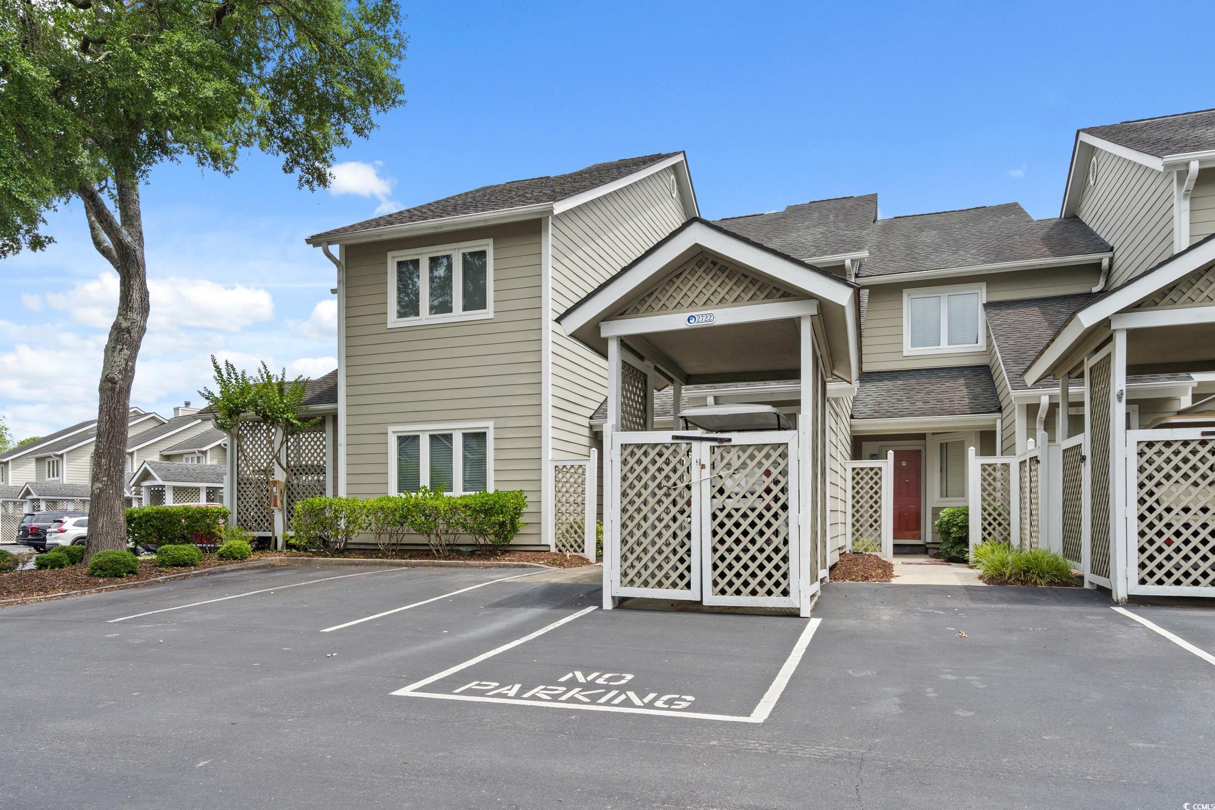 435 Ocean Creek Dr.
