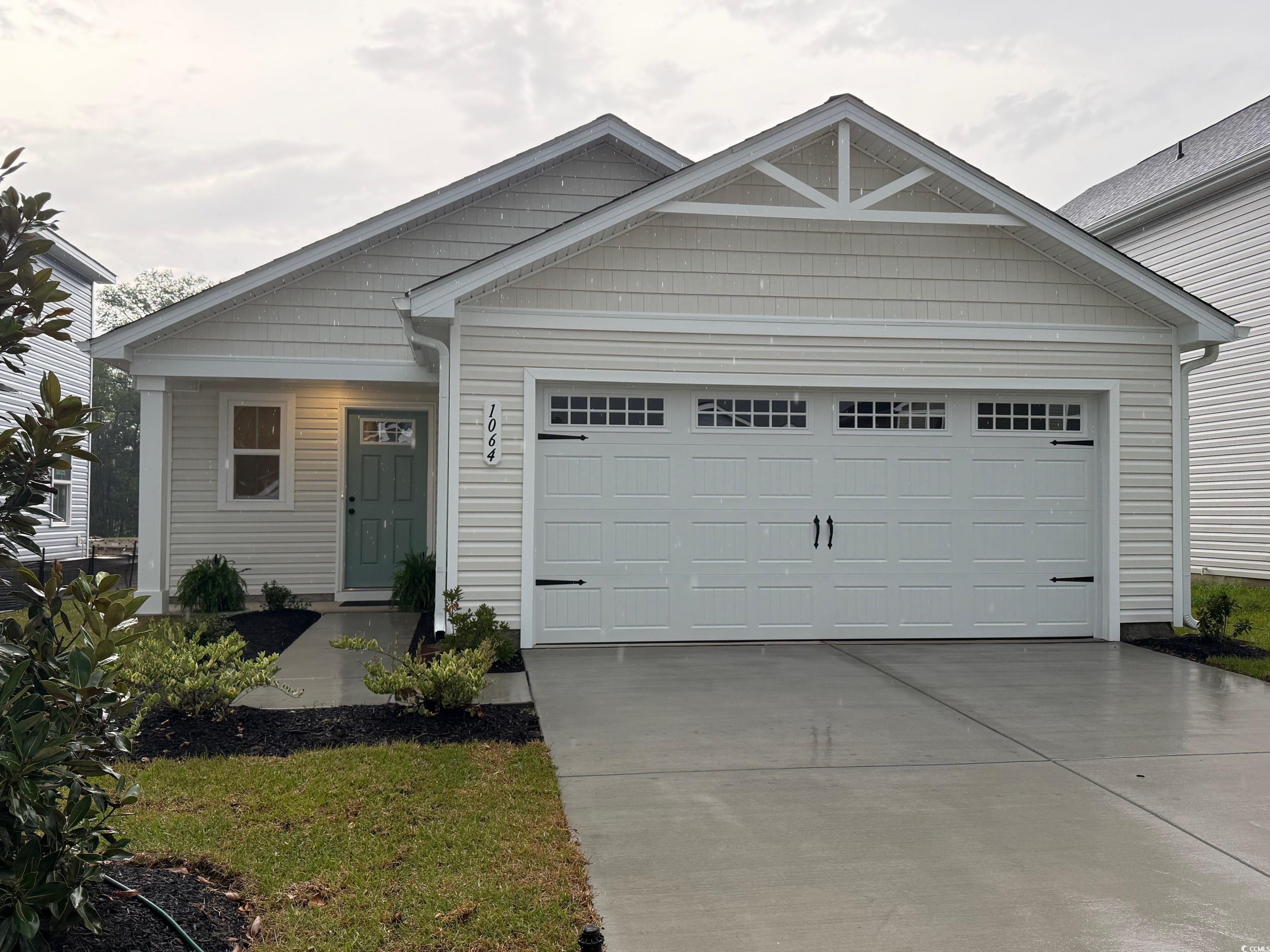 1064 Oak Meadow Dr. Property Photo 1