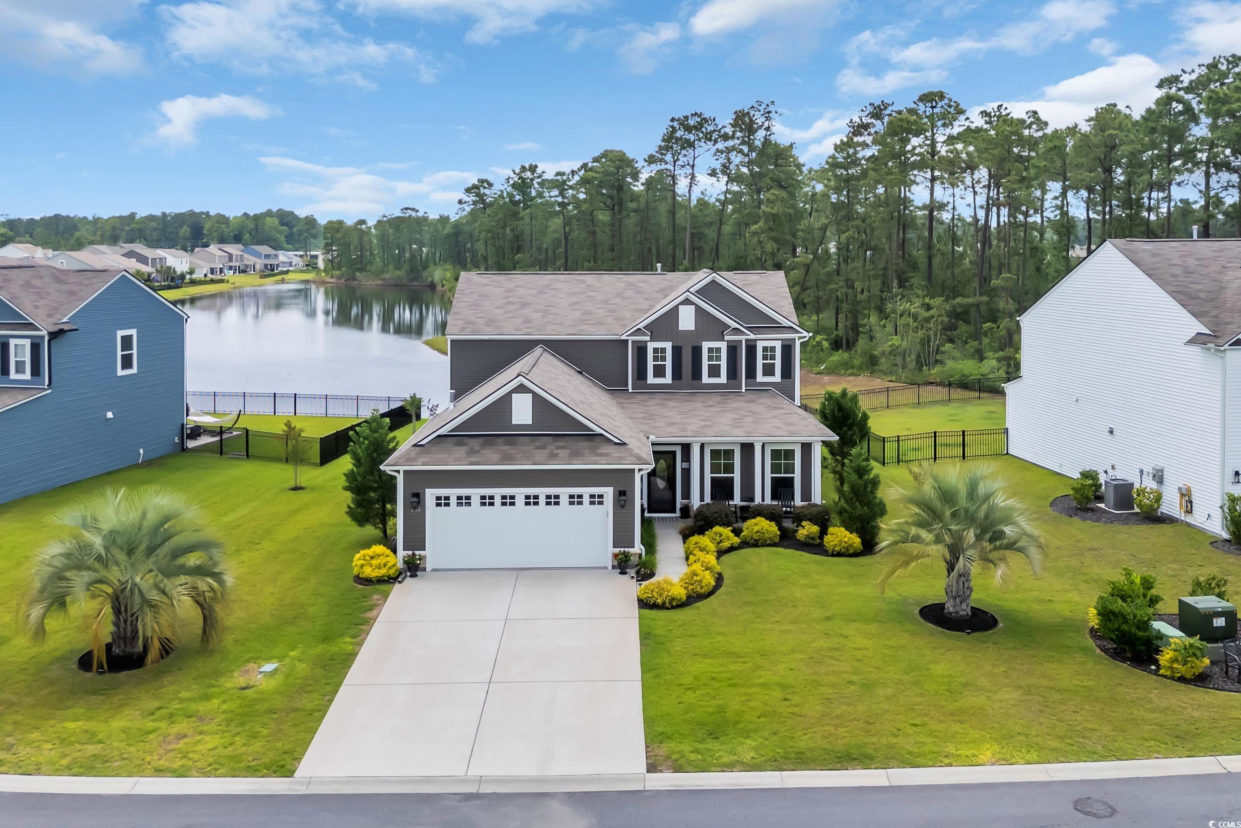 933 Wild Leaf Loop Property Photo 1