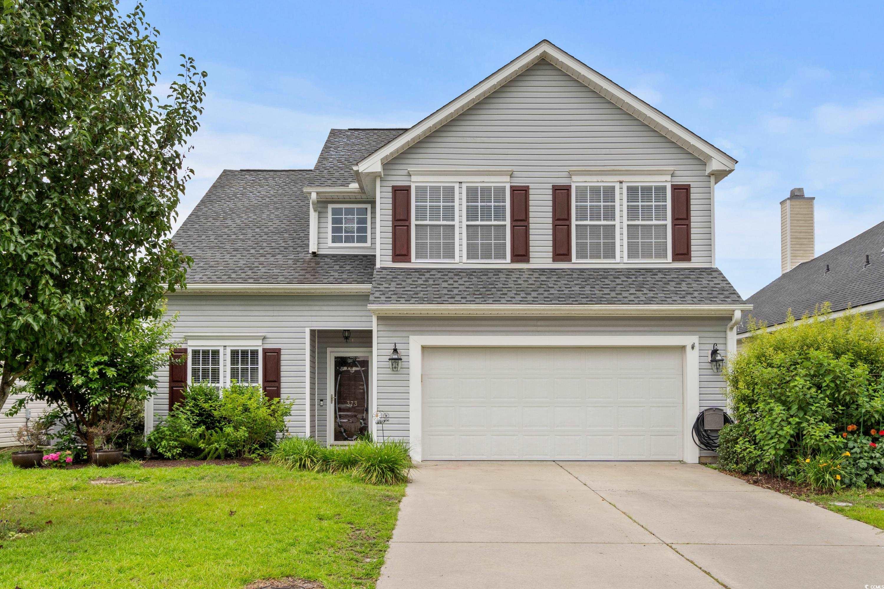373 Skyland Pines Dr. Property Photo 1