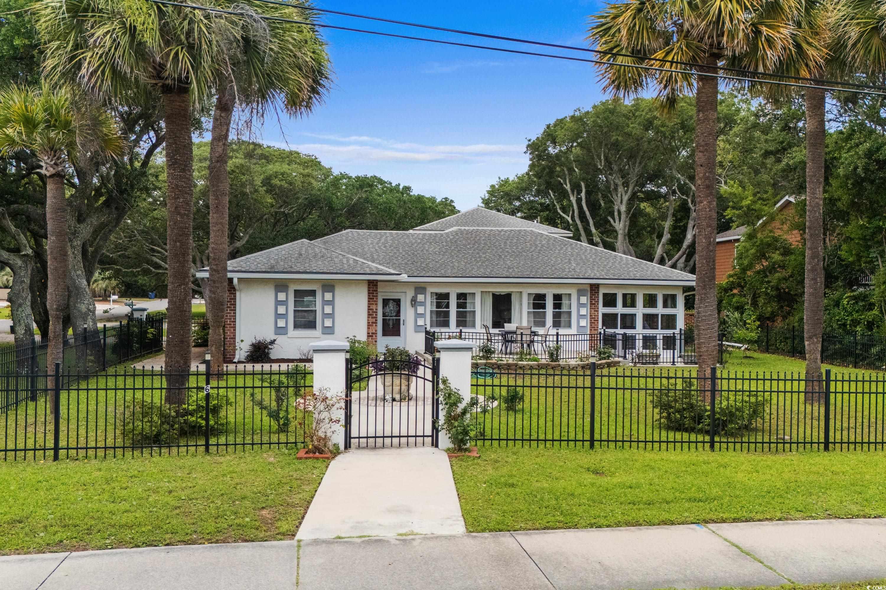 6401 N Ocean Blvd. Property Photo 1