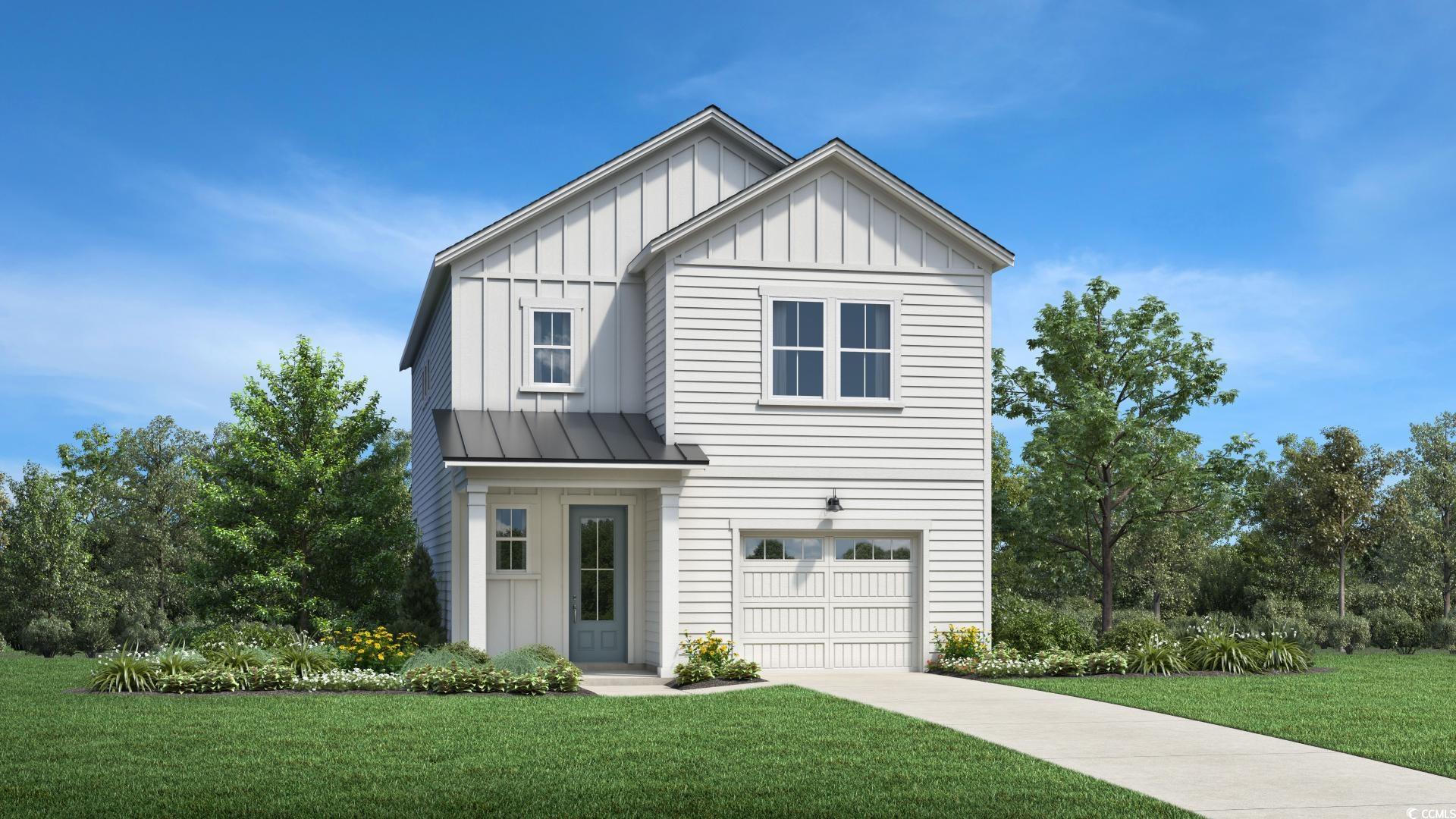 2524 Hillbourne Loop Property Photo 1
