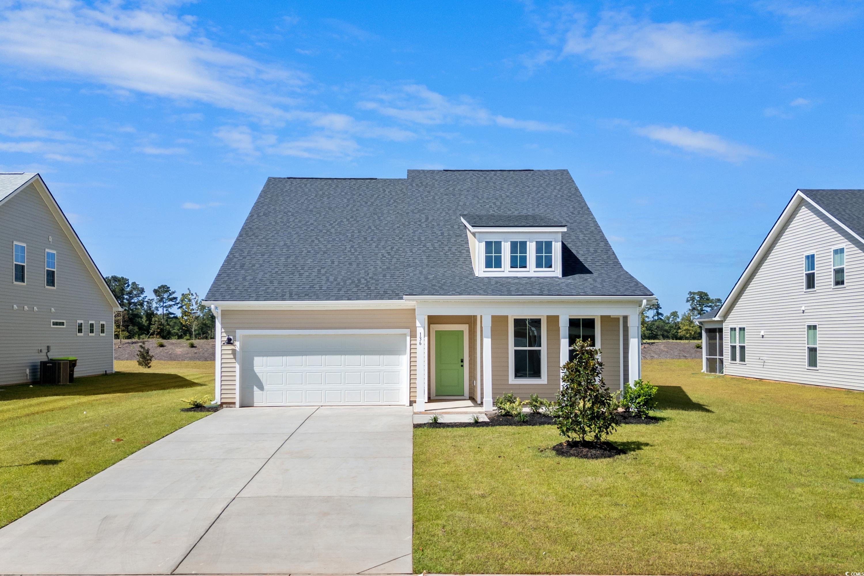 136 Joyce Dr Property Photo 1