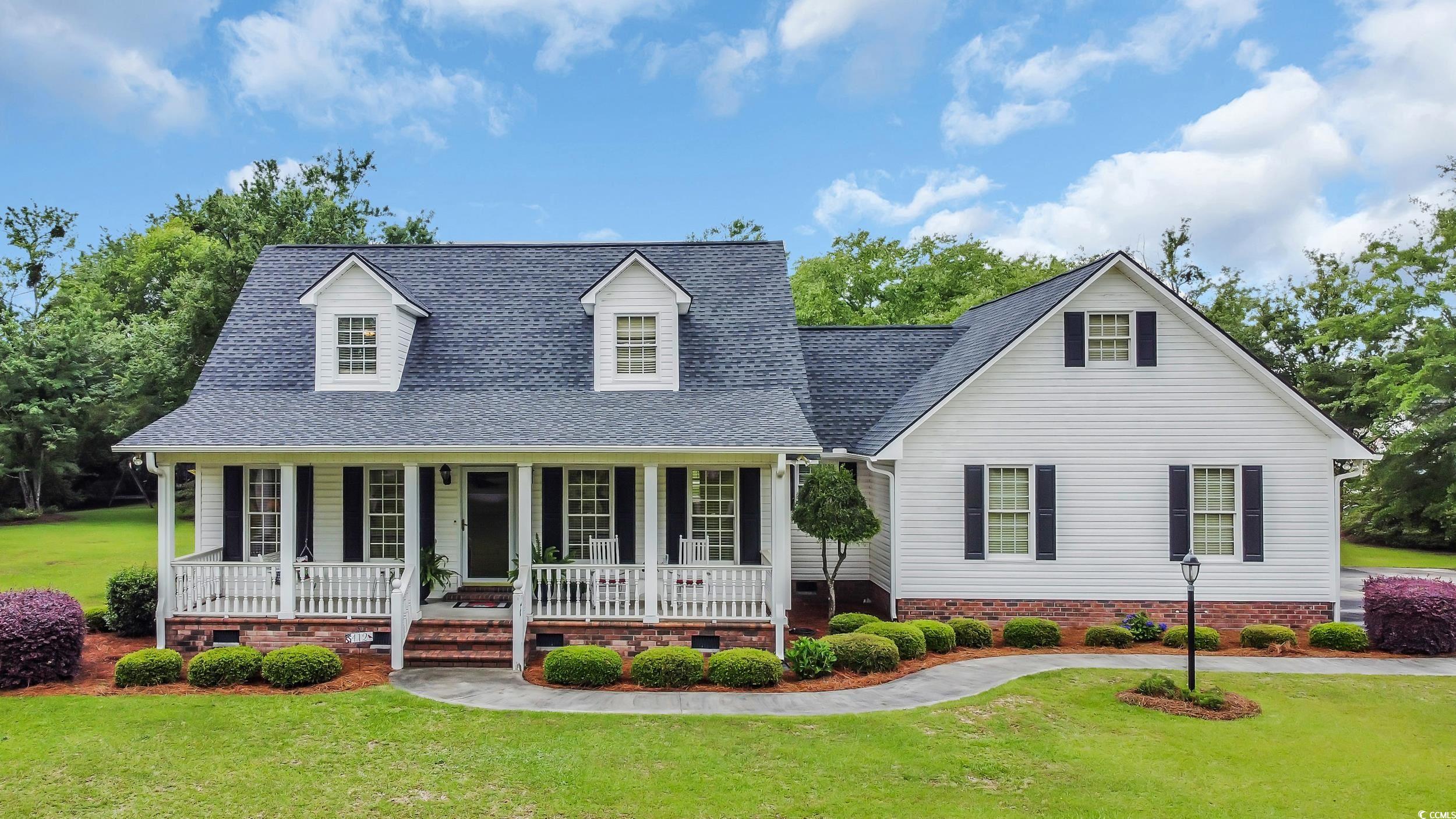 412 Carolina Dr.