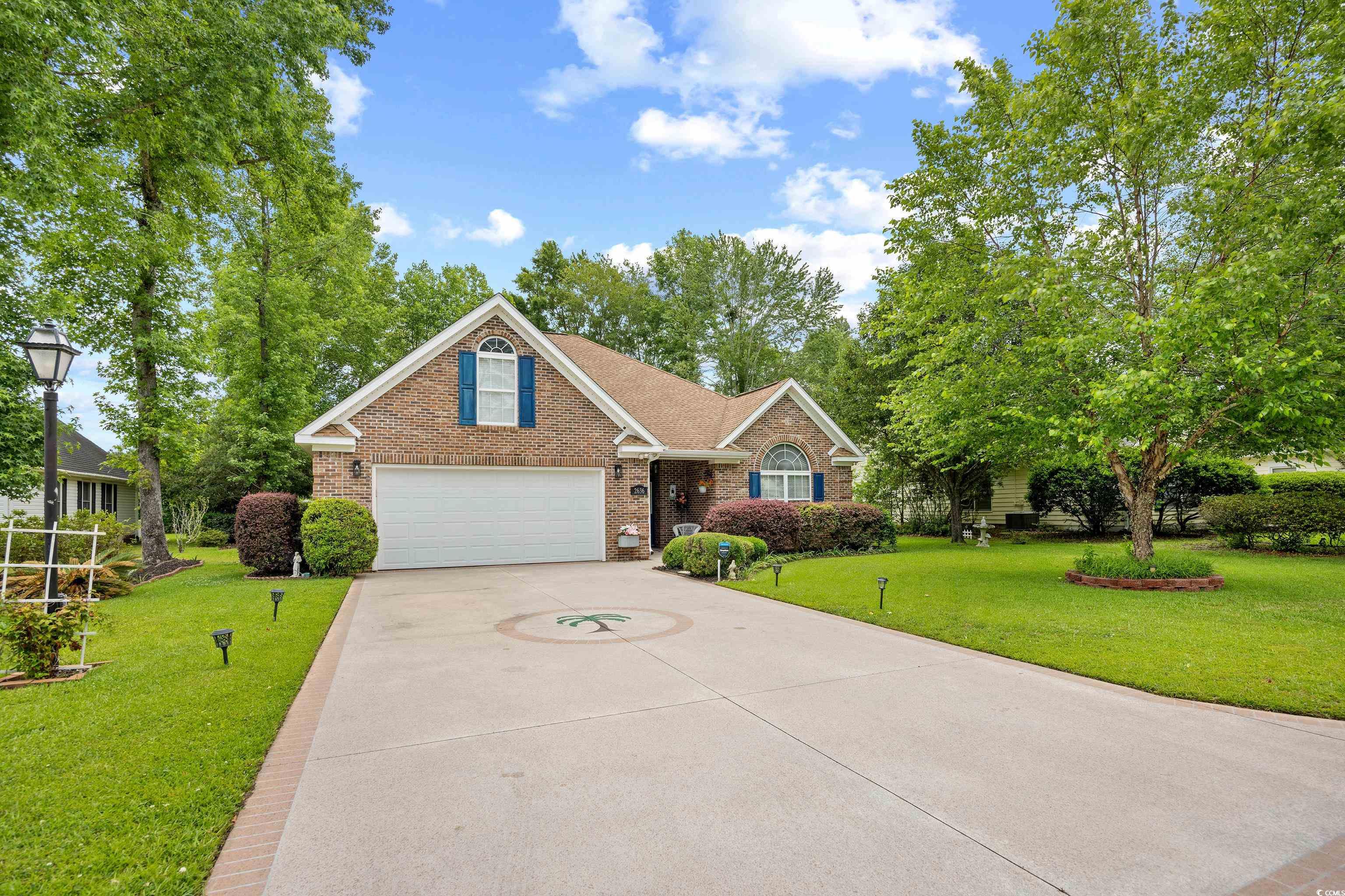 2636 Brick Dr. Property Photo 1