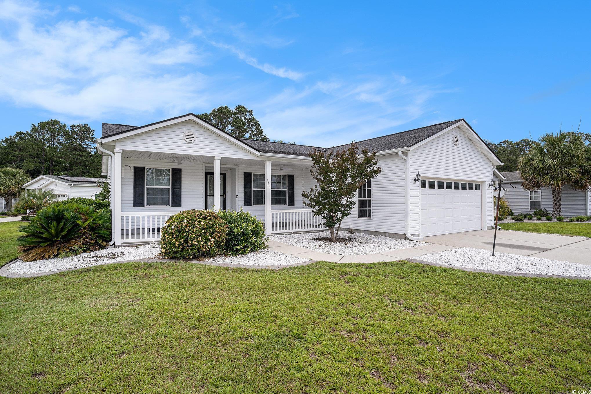 1001 Greencrest Ct. Property Photo 1