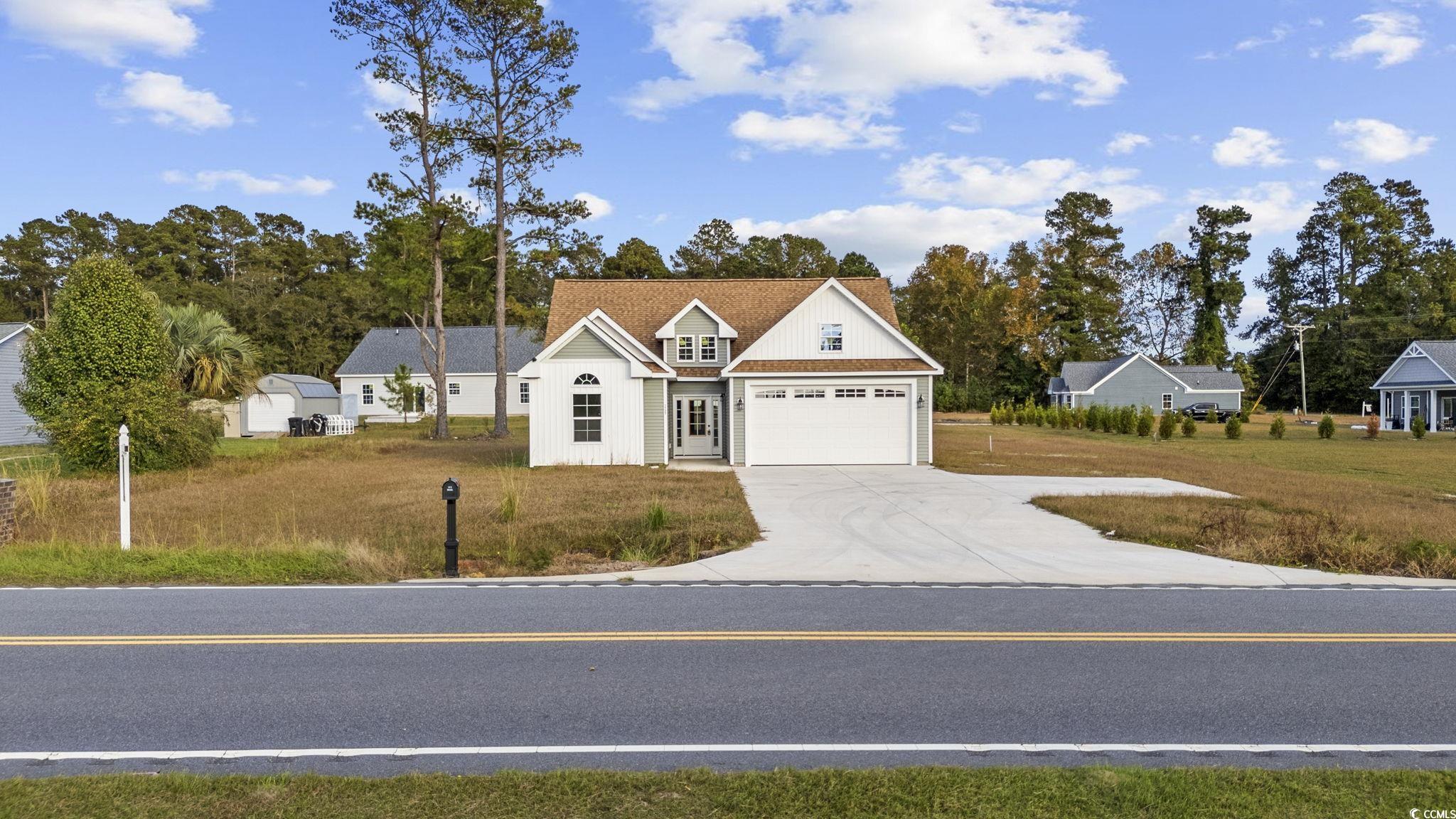 1727 Cane Branch Rd. Property Photo 1