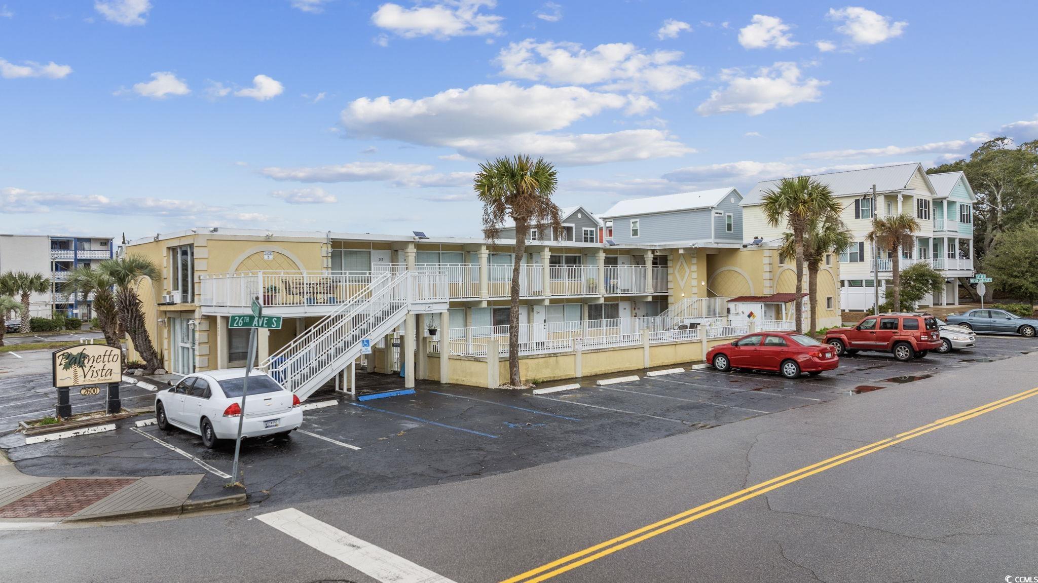 2600 S Ocean Blvd. Property Photo 3