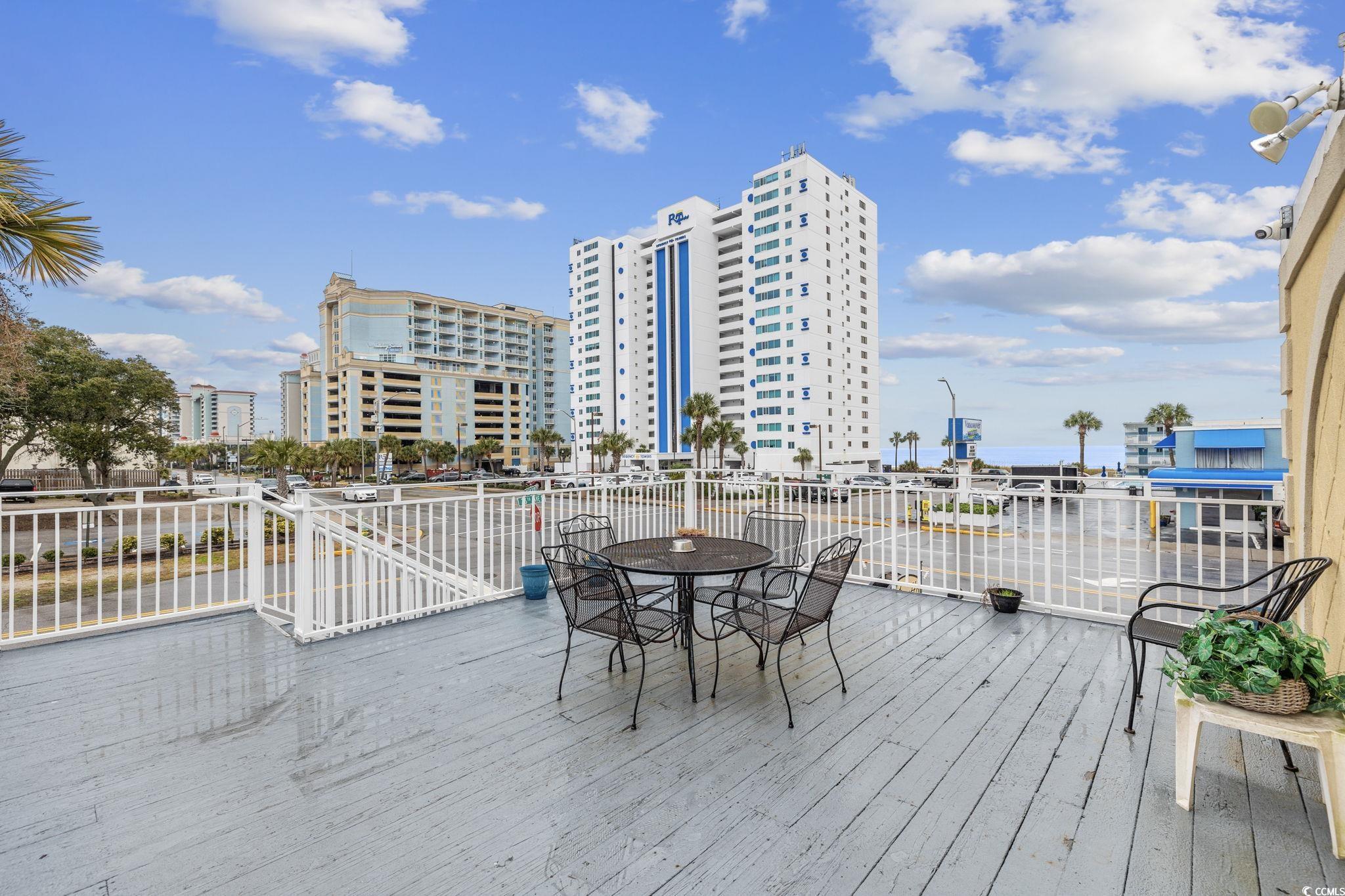 2600 S Ocean Blvd. Property Photo 4