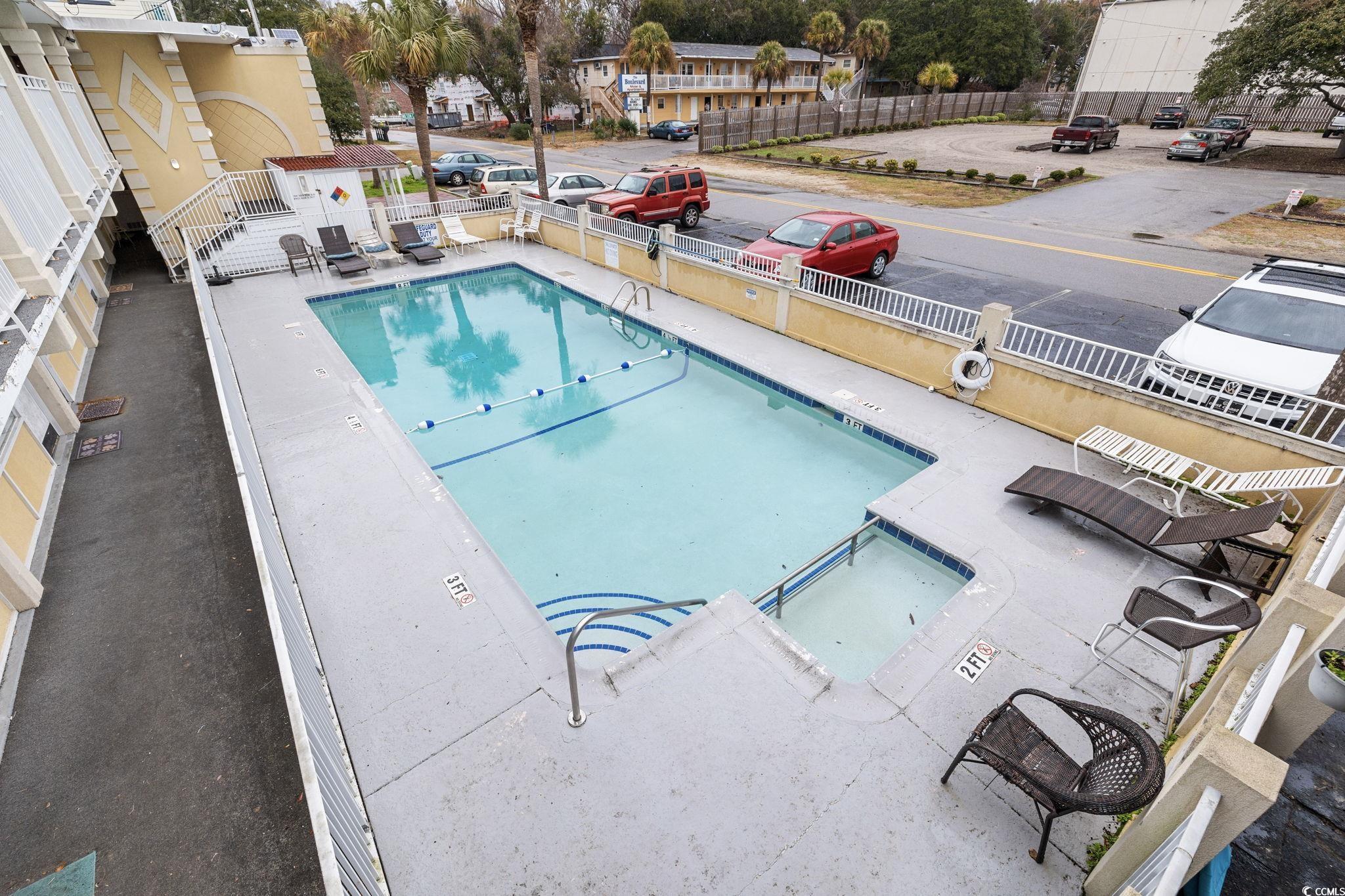 2600 S Ocean Blvd. Property Photo 5