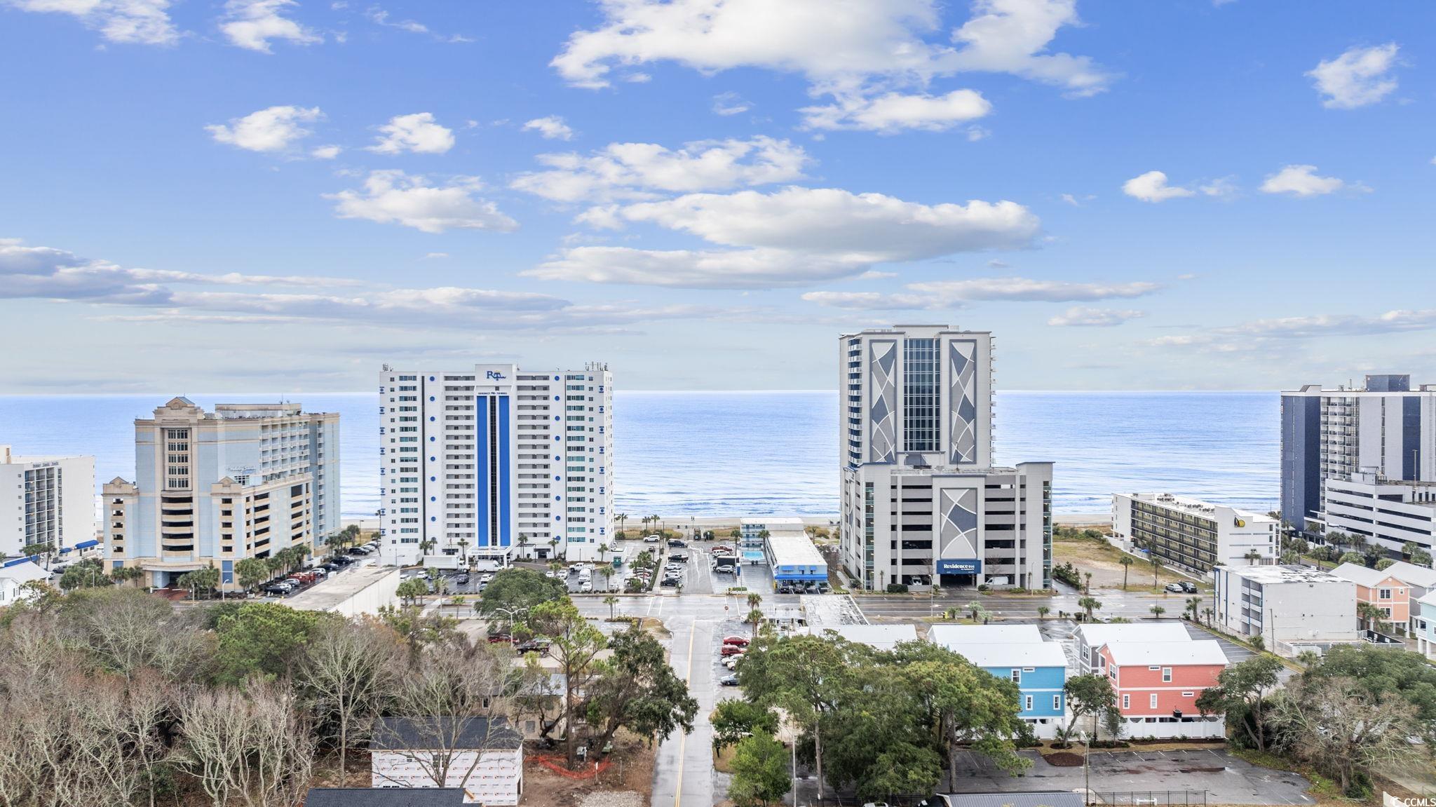2600 S Ocean Blvd. Property Photo 6