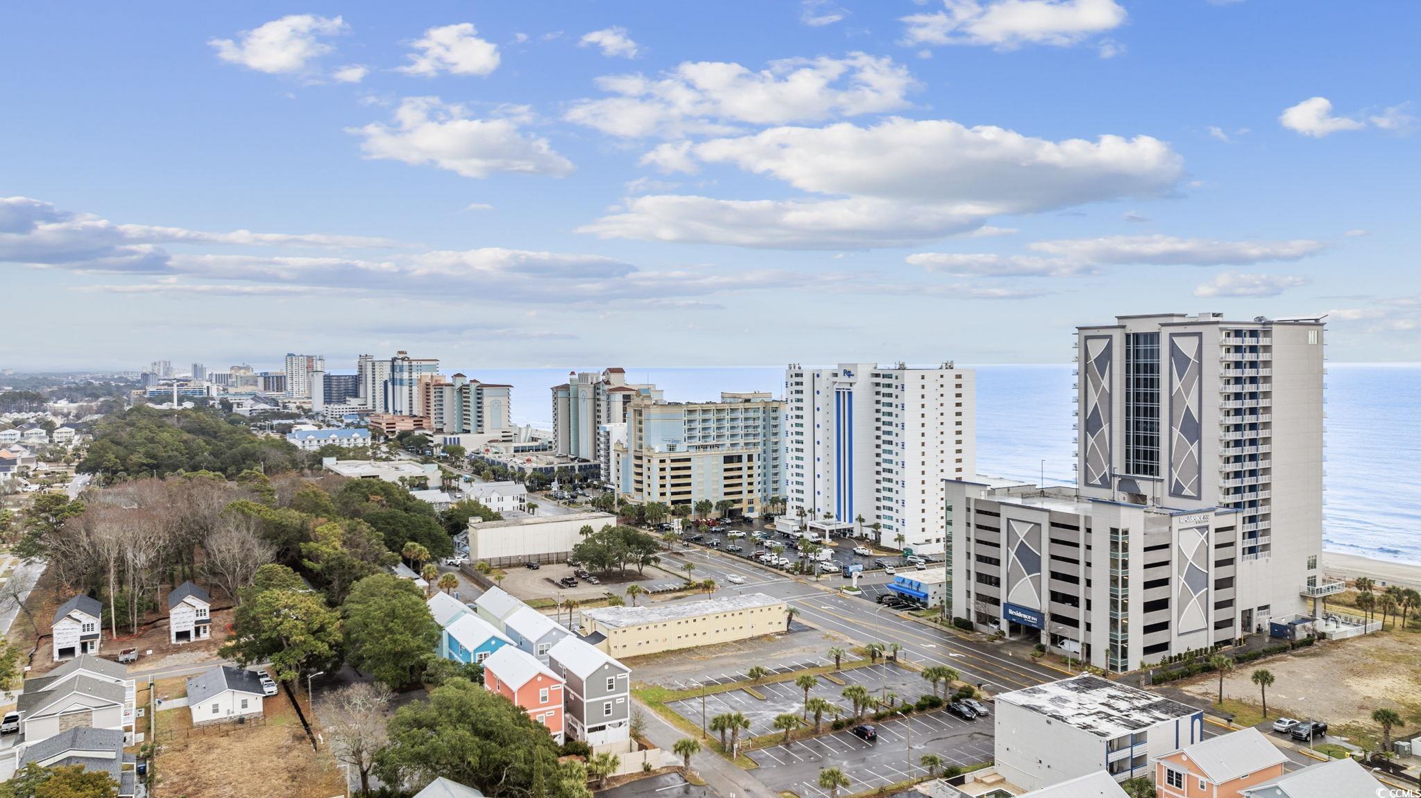 2600 S Ocean Blvd. Property Photo 8