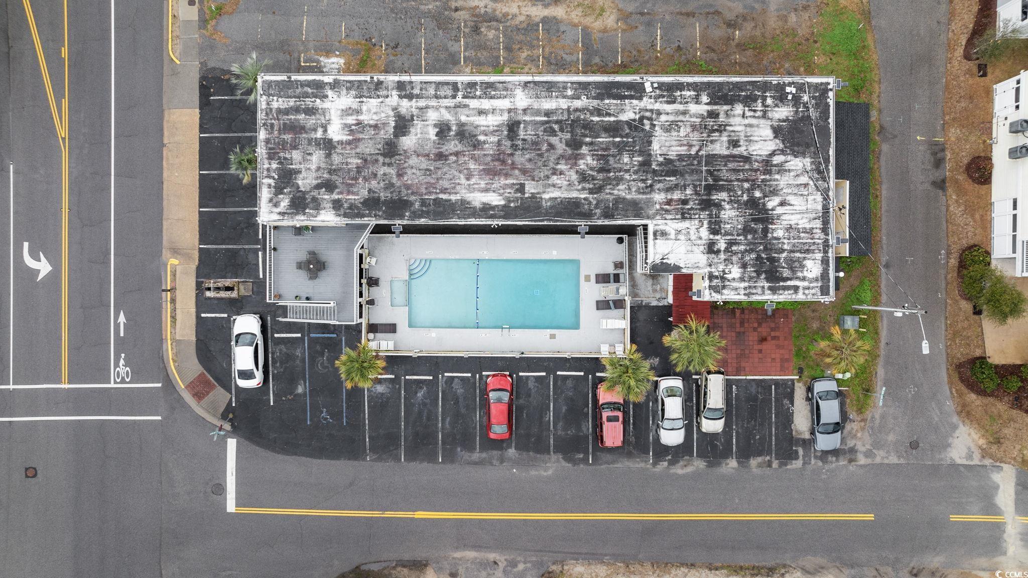 2600 S Ocean Blvd. Property Photo 10