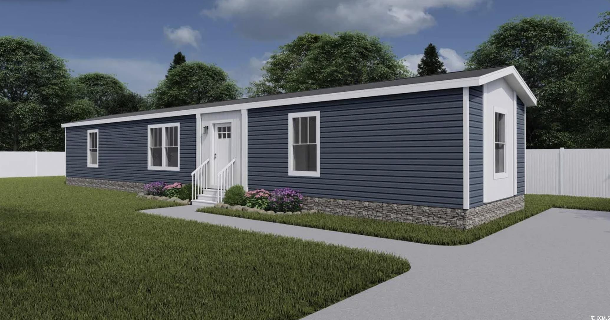 3764 Green Sea Rd. Property Photo 1