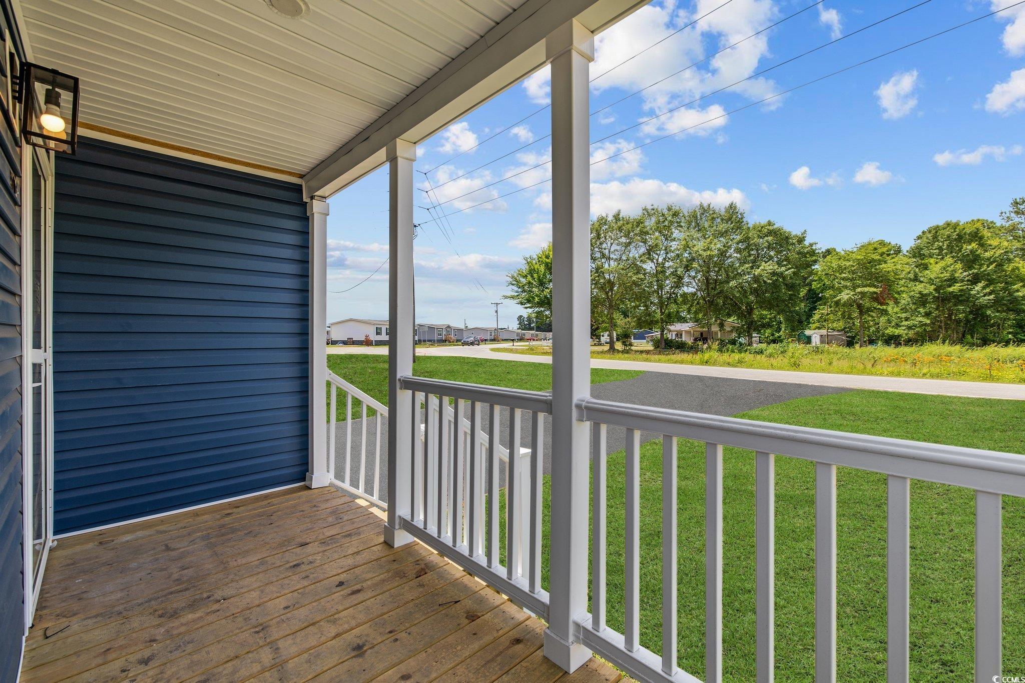 3759 Green Sea Rd. Property Photo 2
