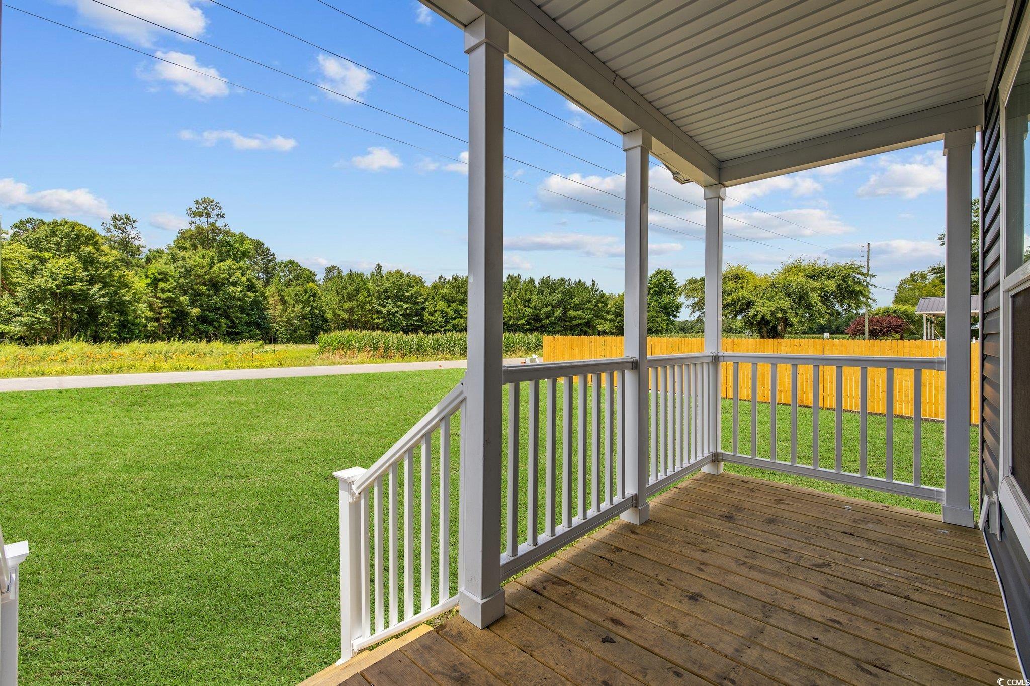 3759 Green Sea Rd. Property Photo 3