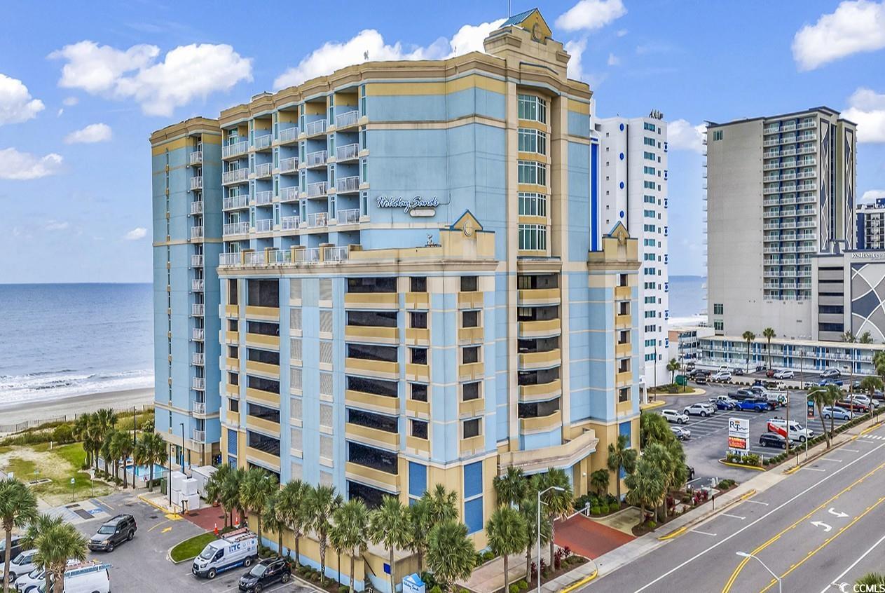 2501 S Ocean Blvd. Property Photo 1