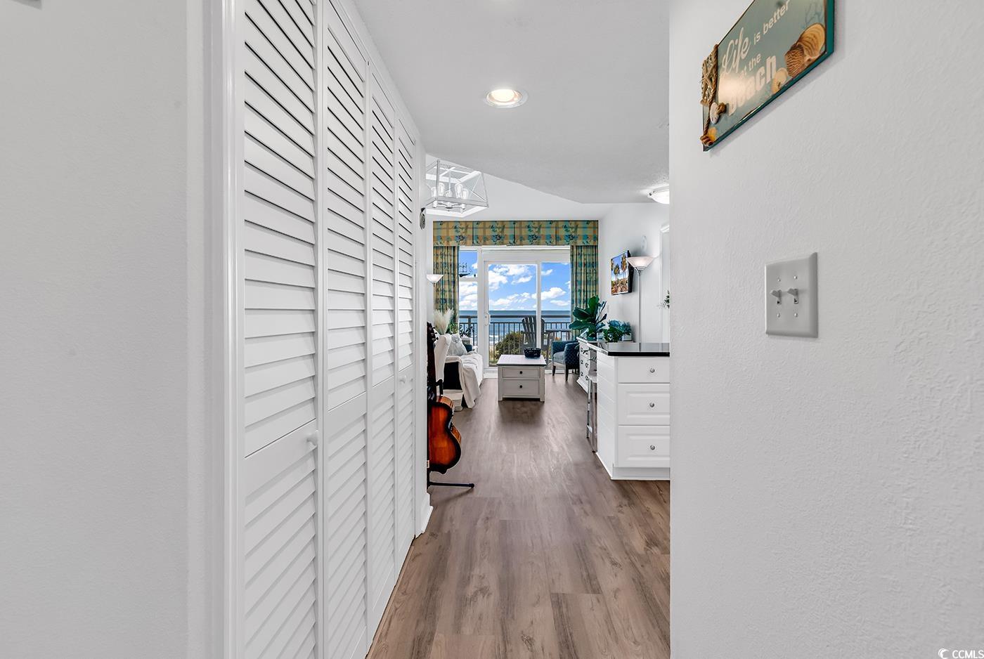 2501 S Ocean Blvd. Property Photo 2