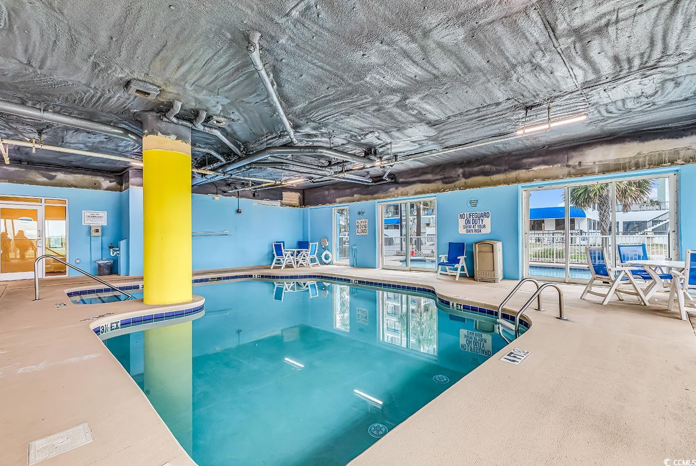 2501 S Ocean Blvd. Property Photo 31